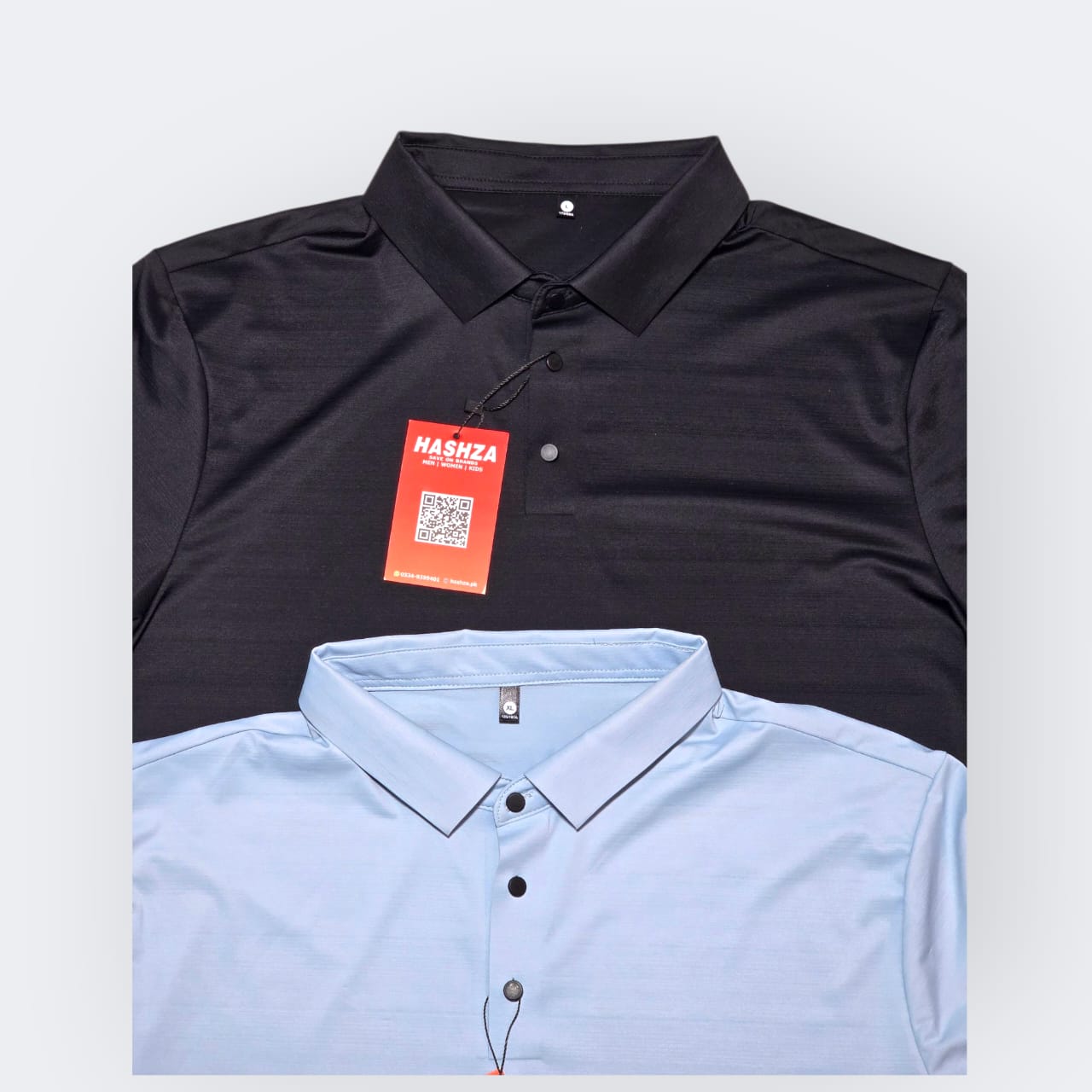 Imported Dri Fit Polo For Men
