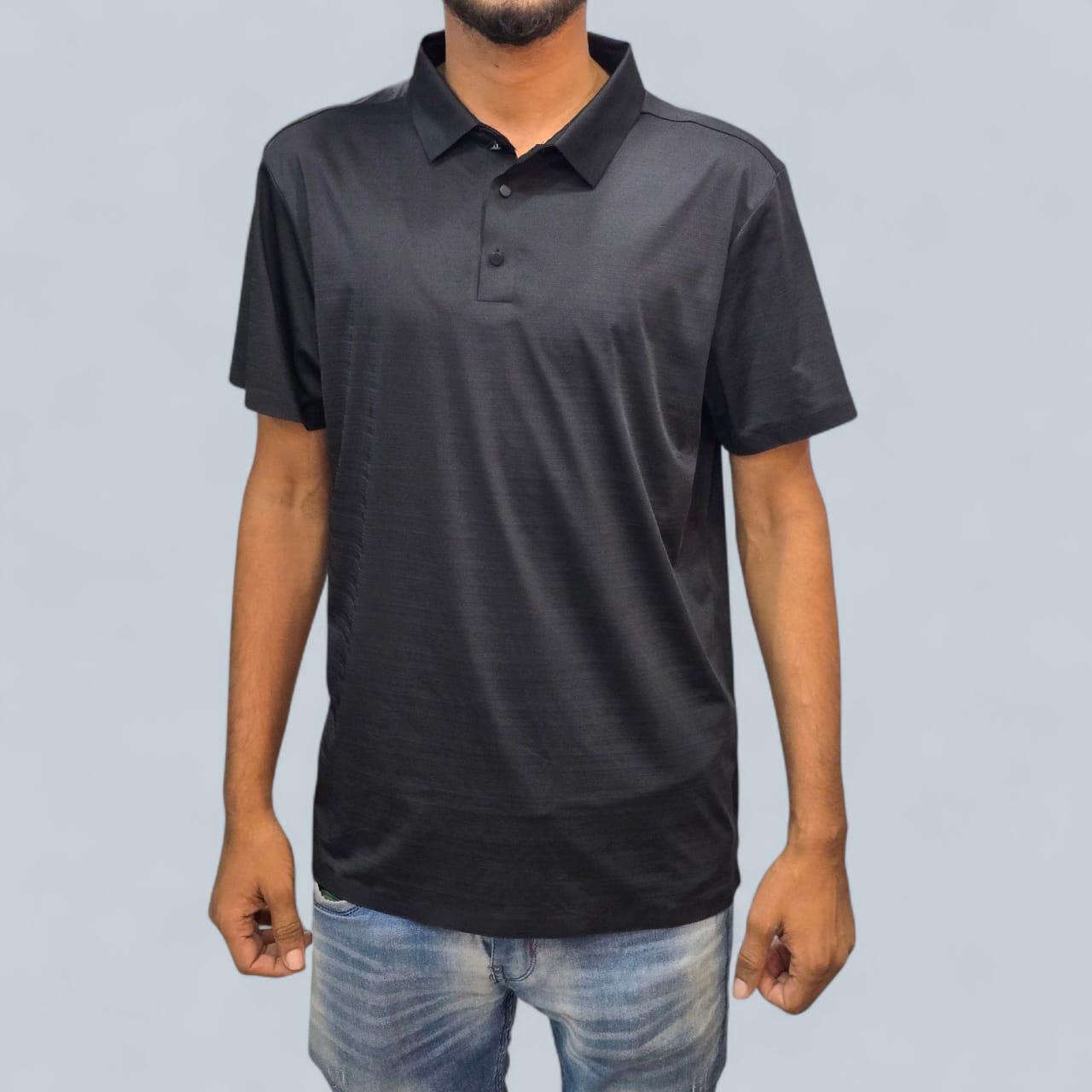 Imported Dri Fit Polo For Men