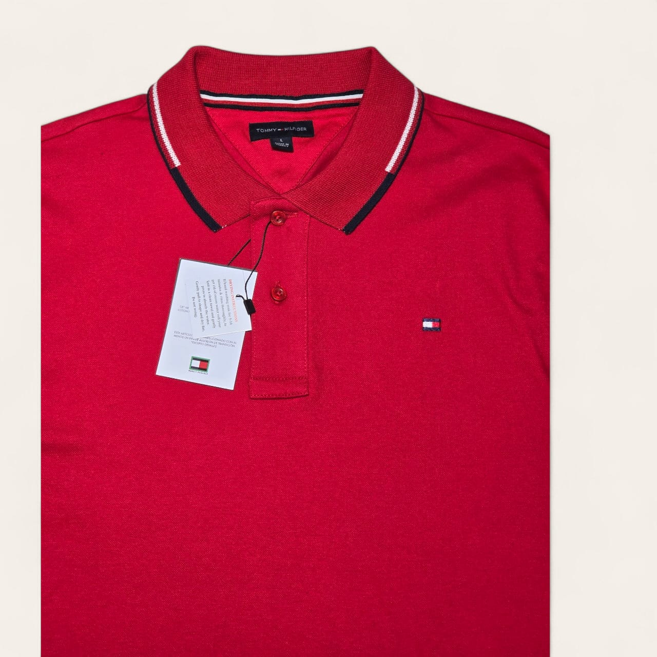 Premium Imported Polo For Men