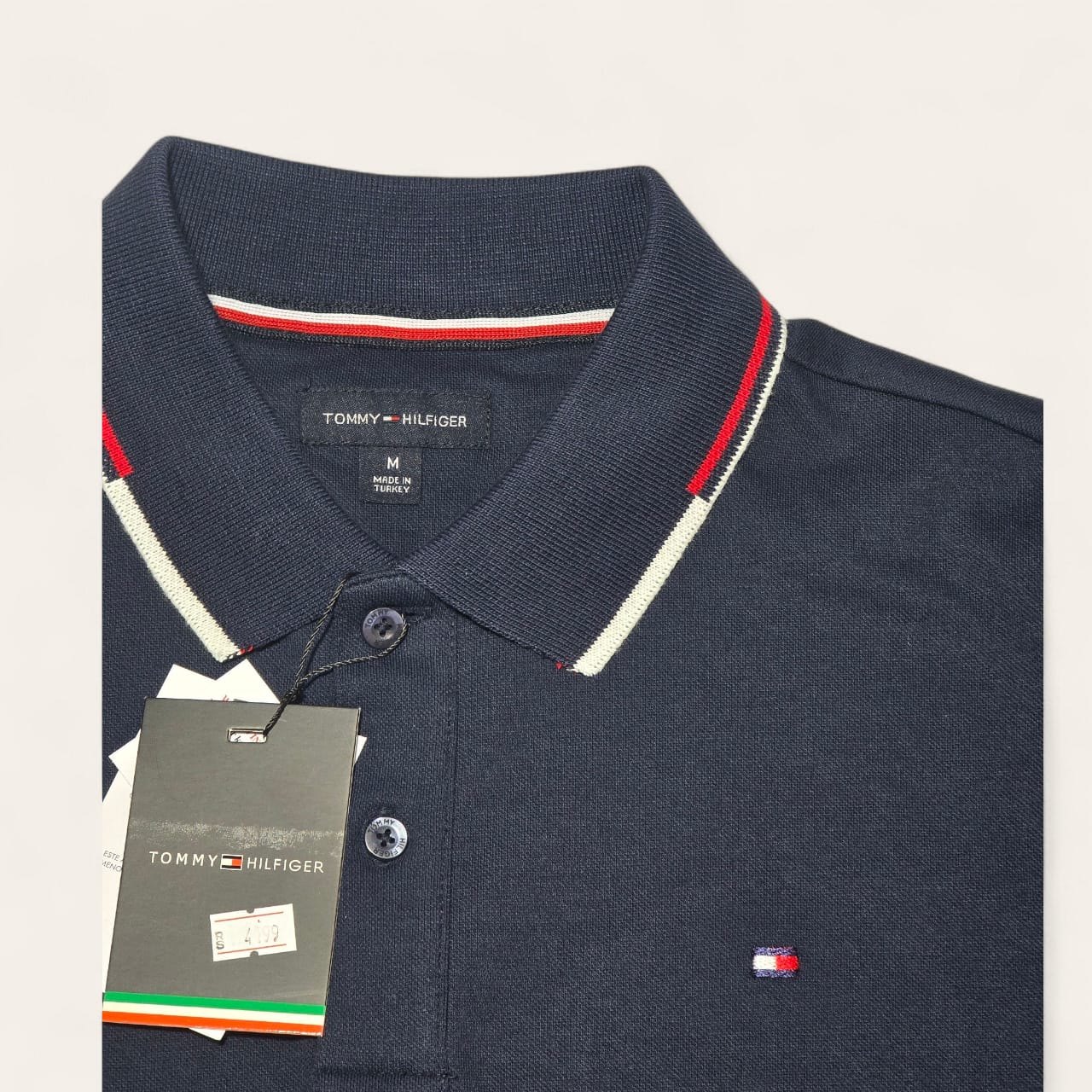 Premium Imported Polo For Men