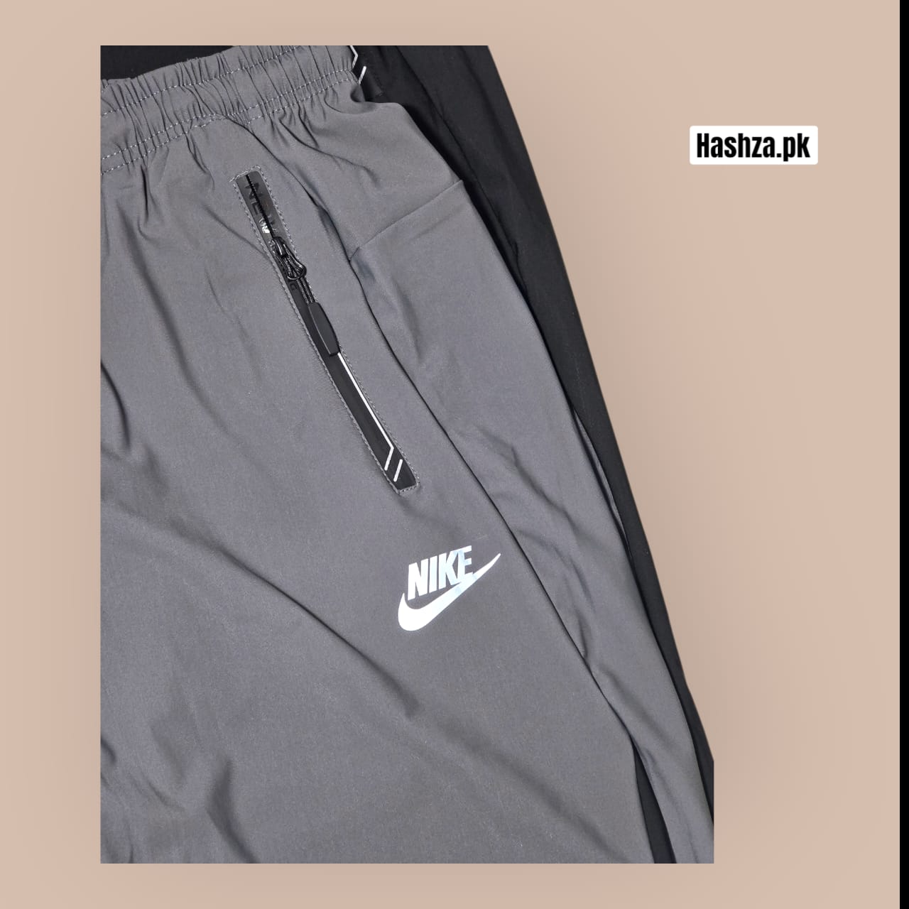 3 Quarter Imported Shorts