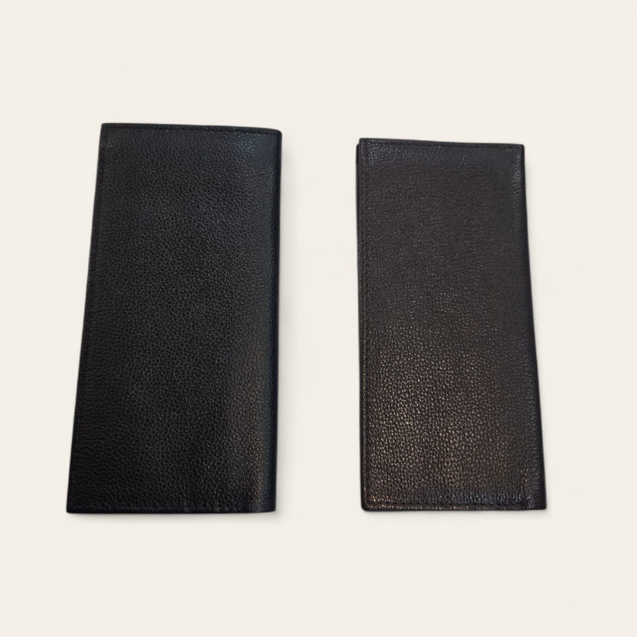 Long Cardholder Wallet