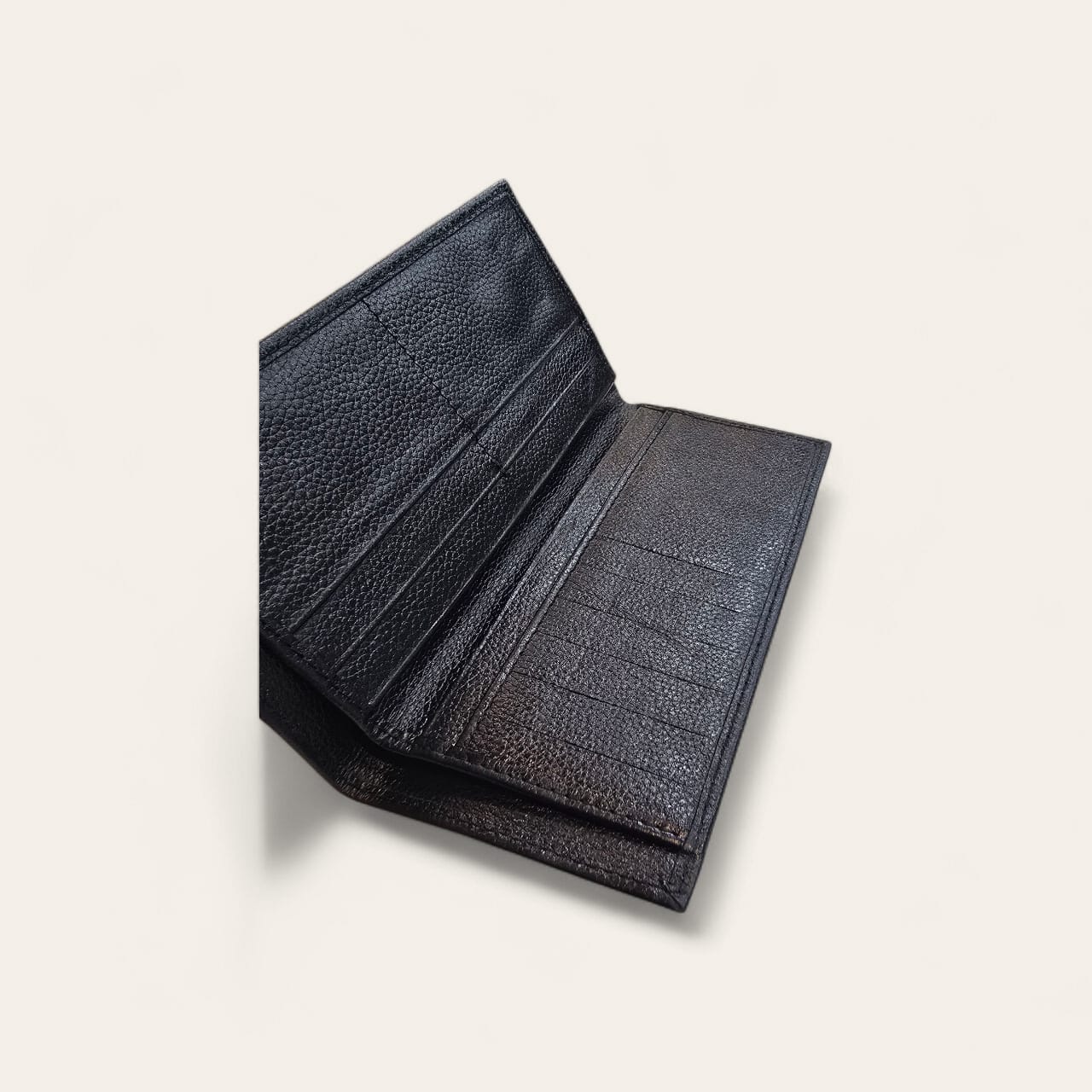 Long Cardholder Wallet