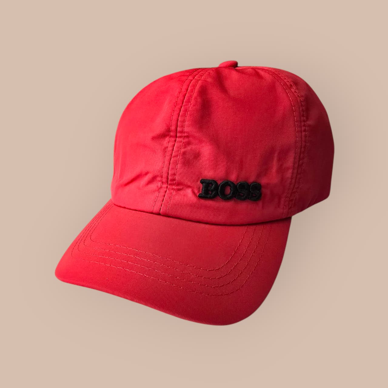 Imported Caps