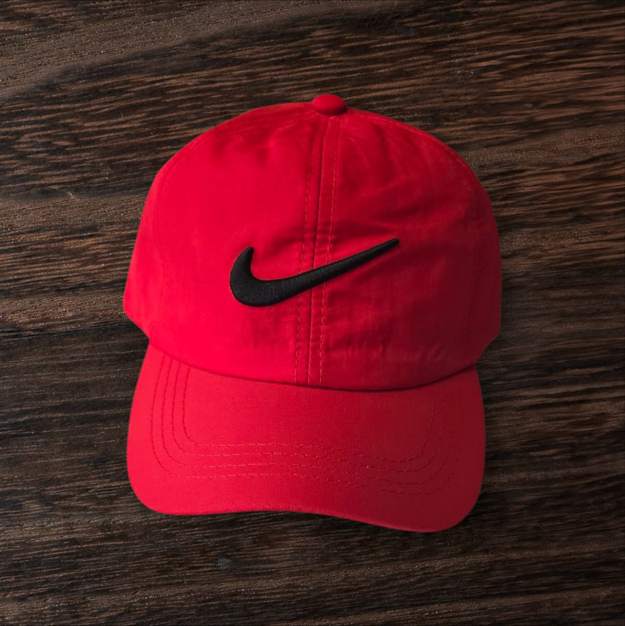 Imported Caps