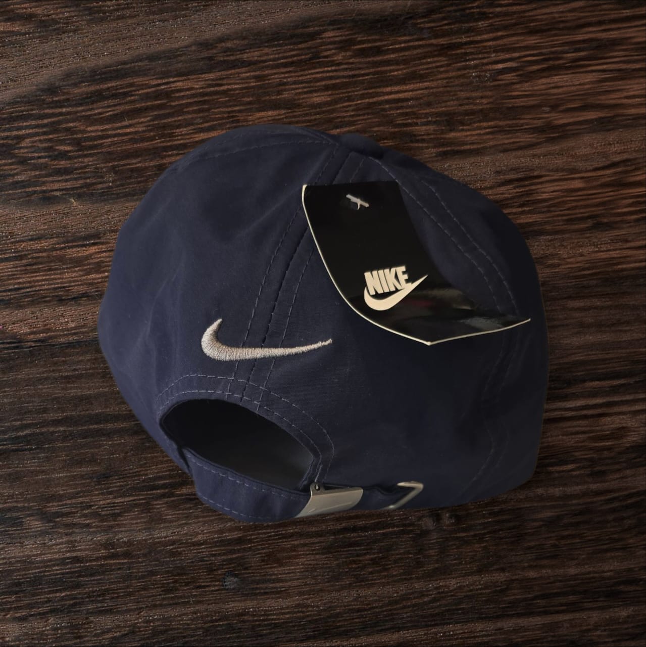 Imported Caps
