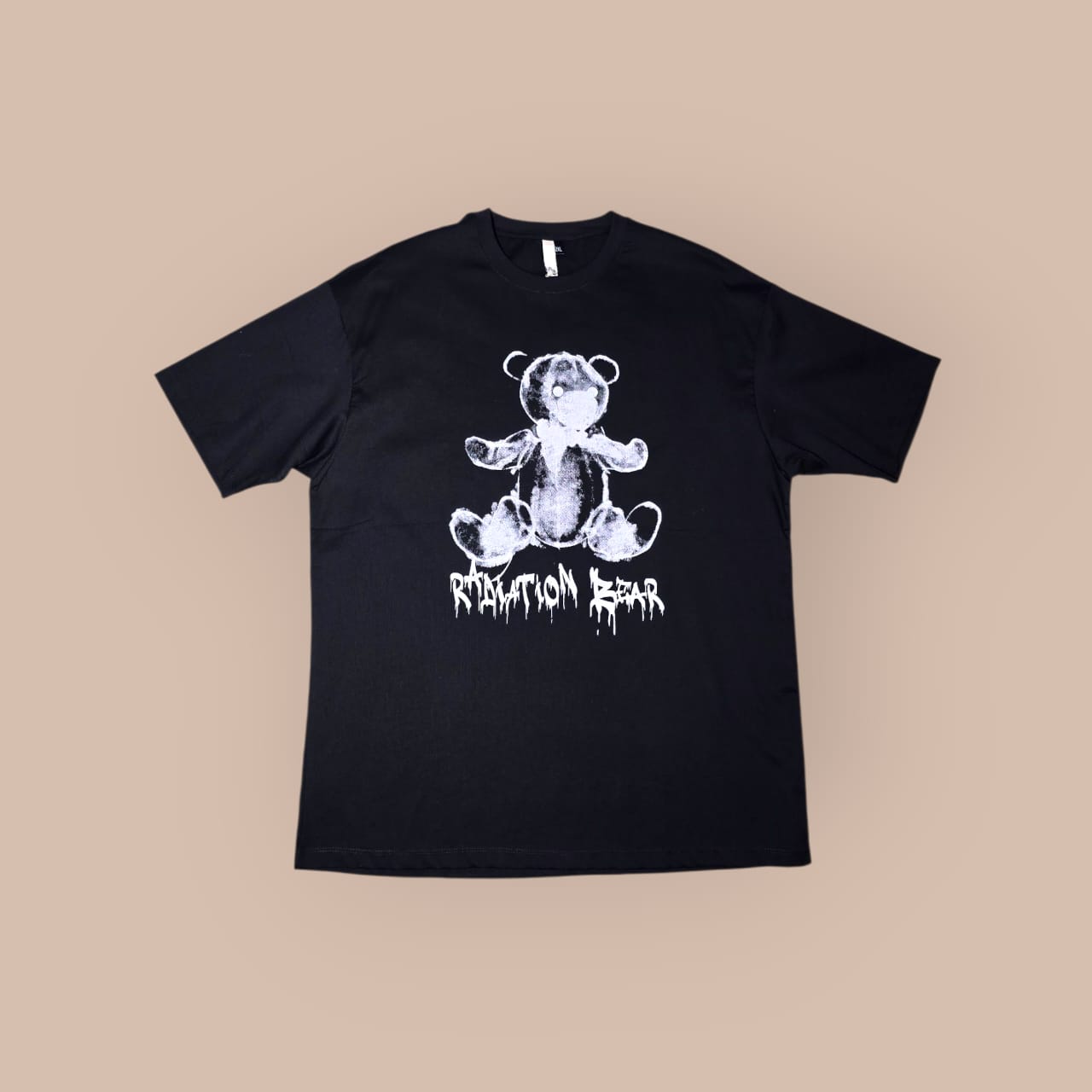 Imported Drop Shoulder Tee For Men