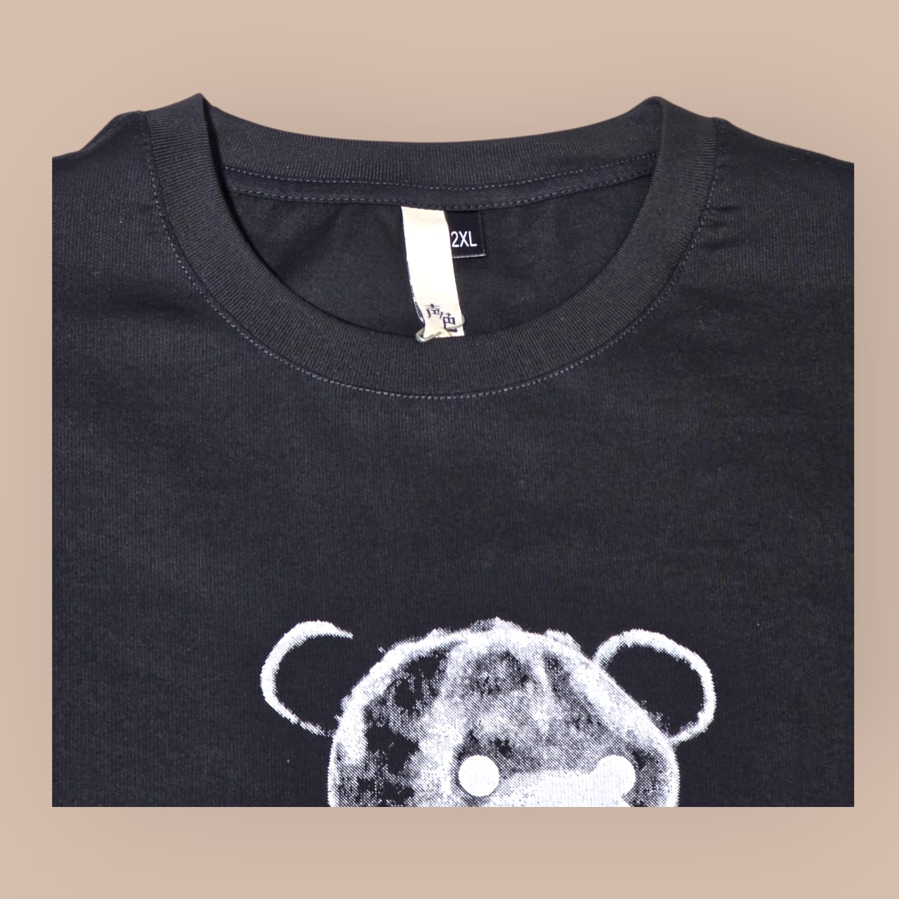 Imported Drop Shoulder Tee For Men
