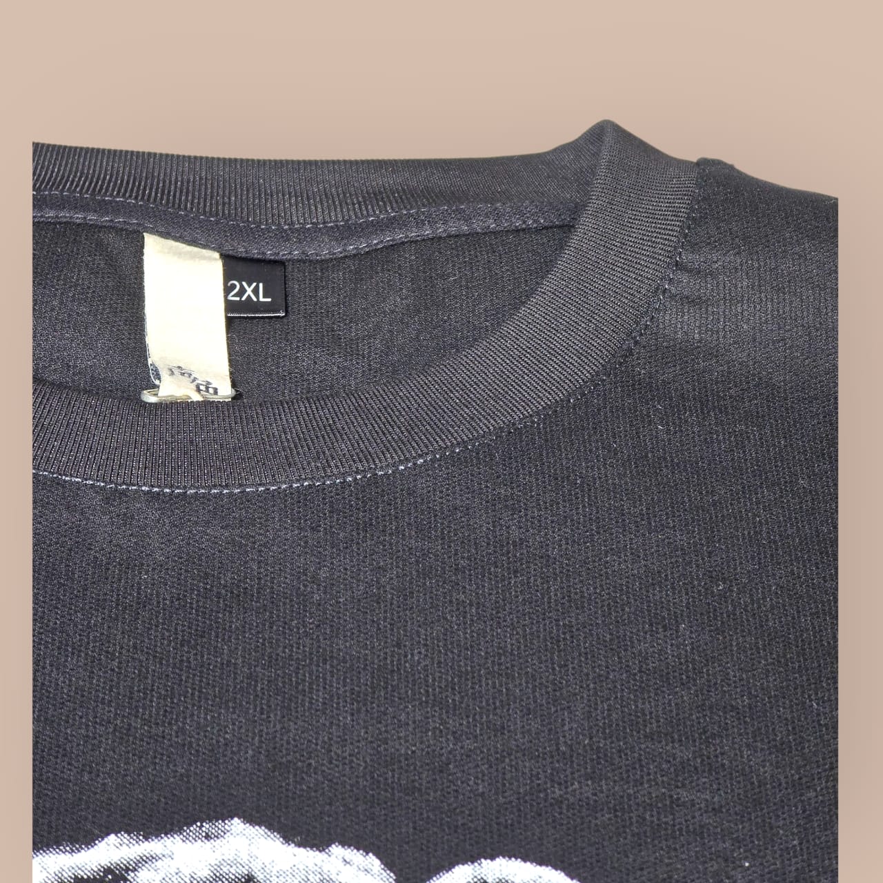 Imported Drop Shoulder Tee For Men