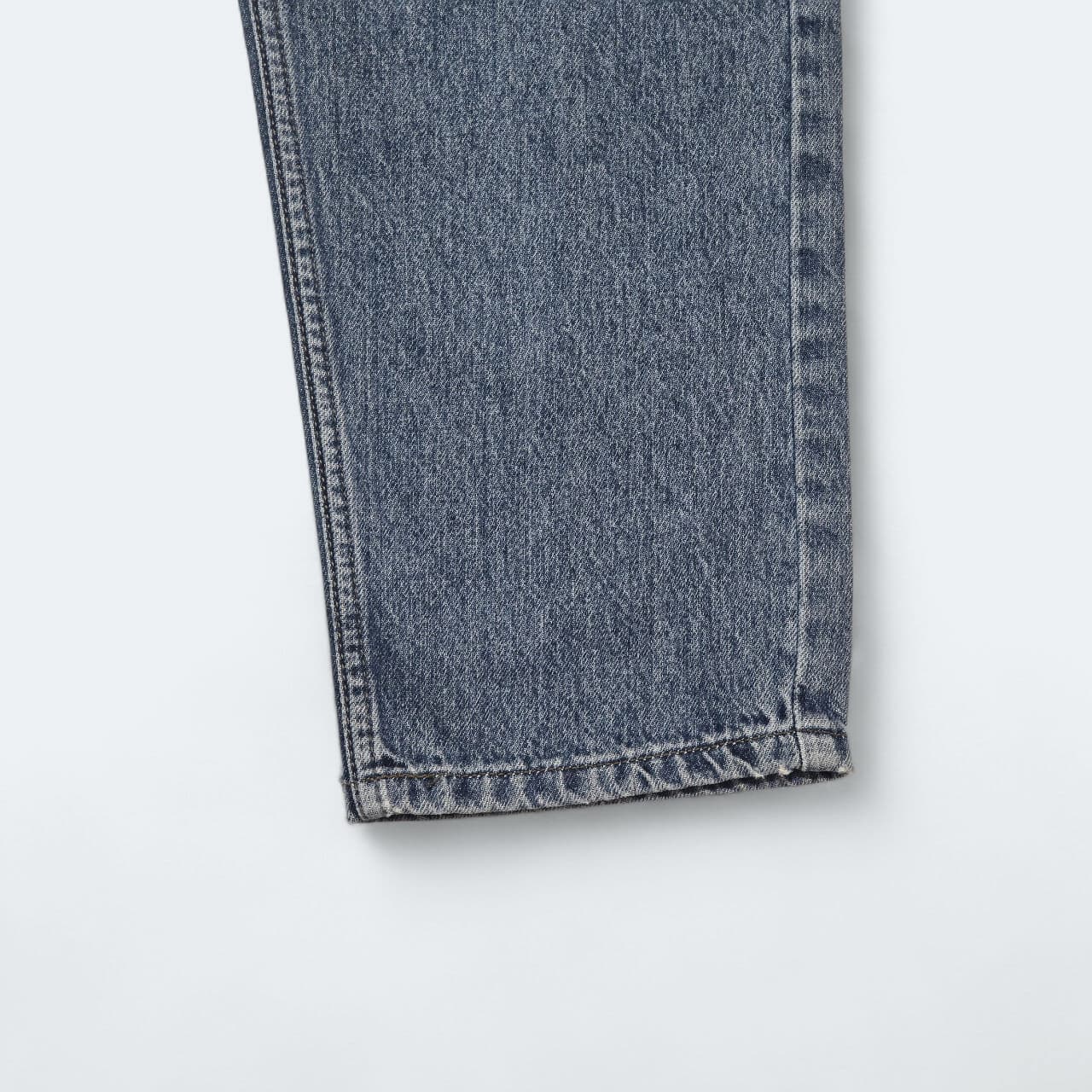 Slim Taper Jeans For Men