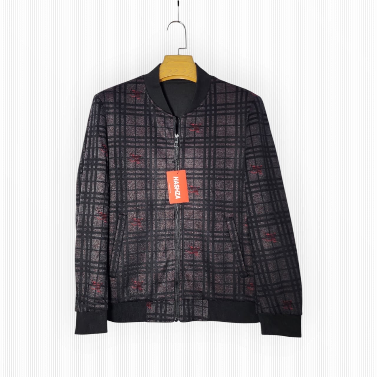 Semi Formal Jacket