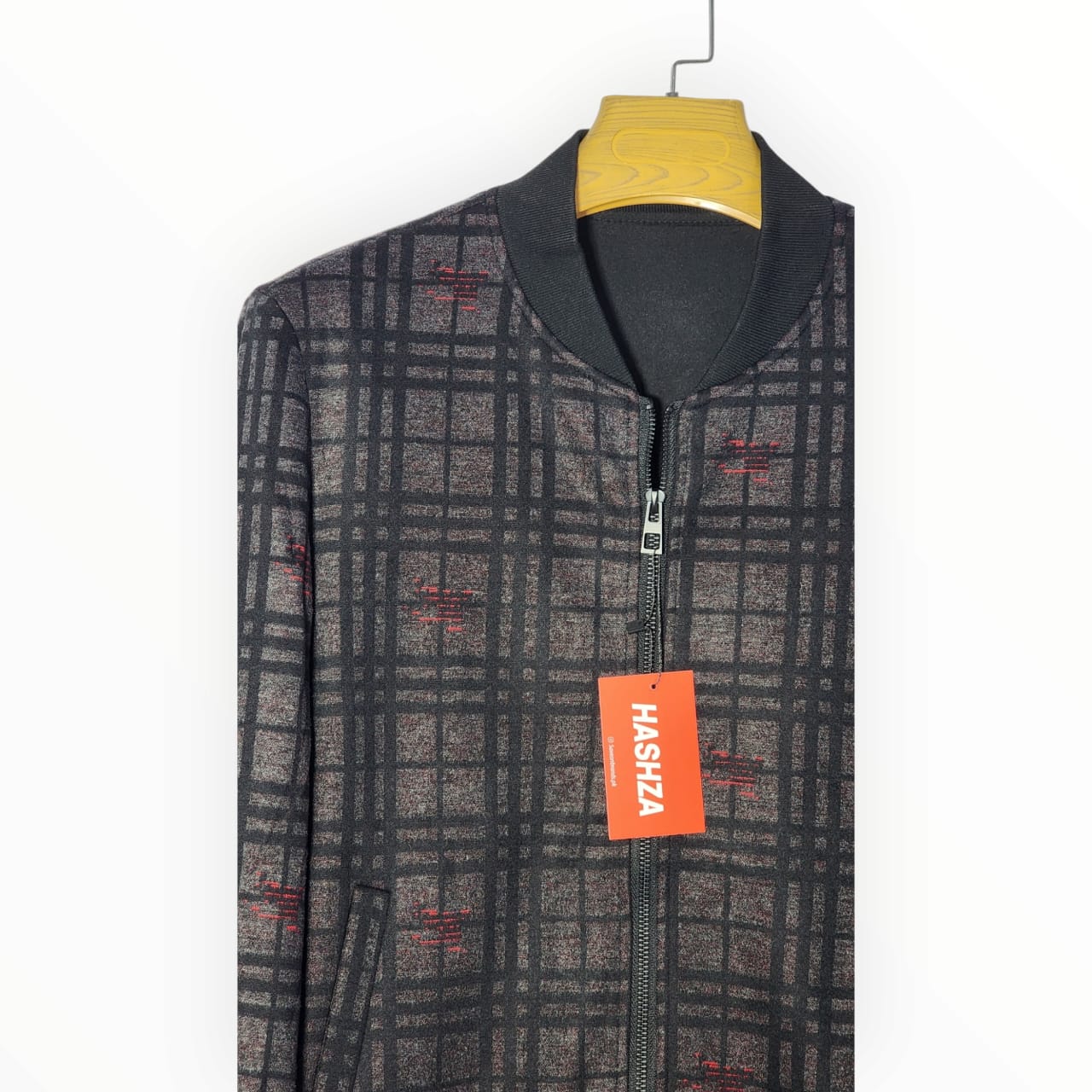 Semi Formal Jacket
