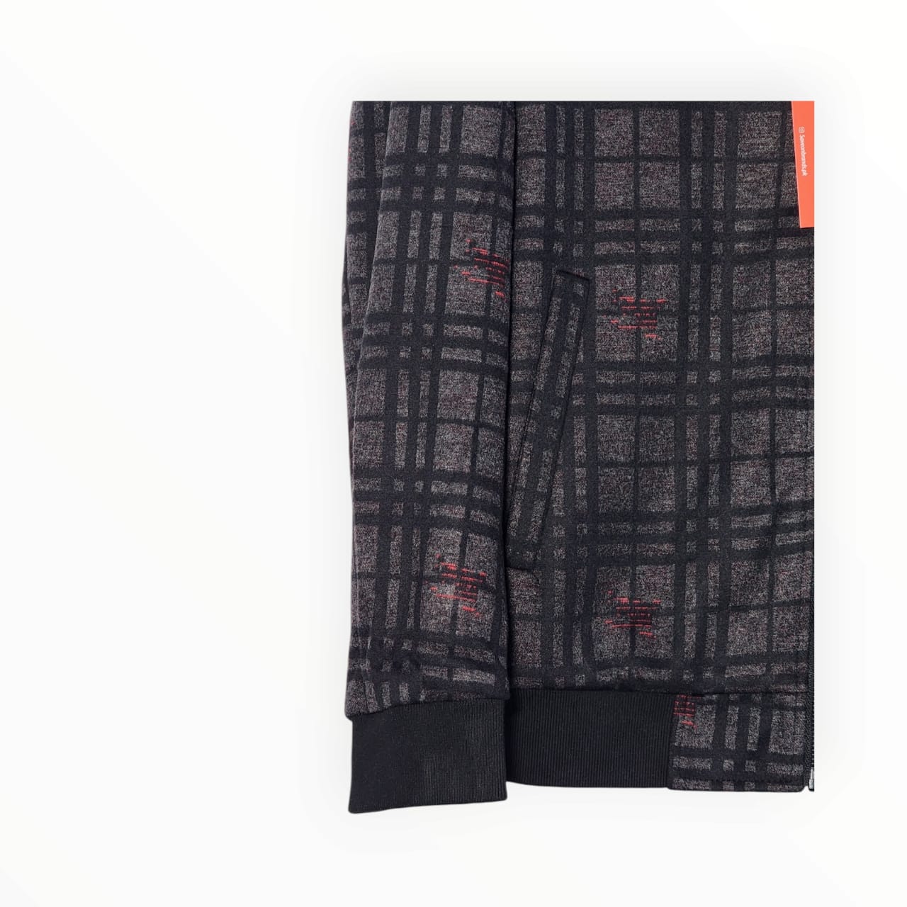 Semi Formal Jacket