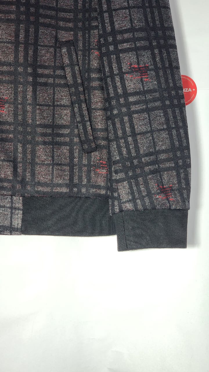 Semi Formal Jacket