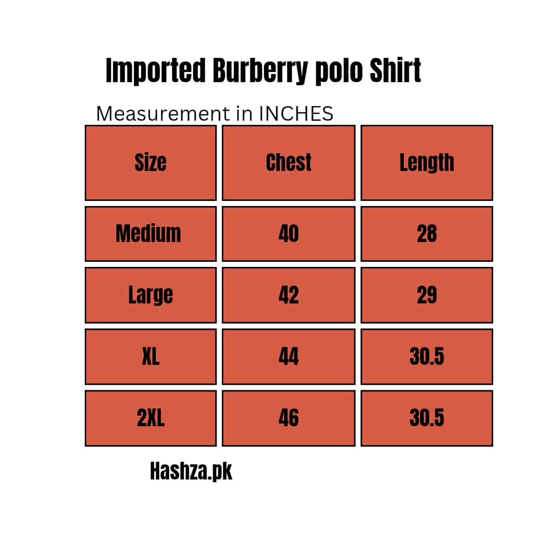 Imported Polo Shirt For Men