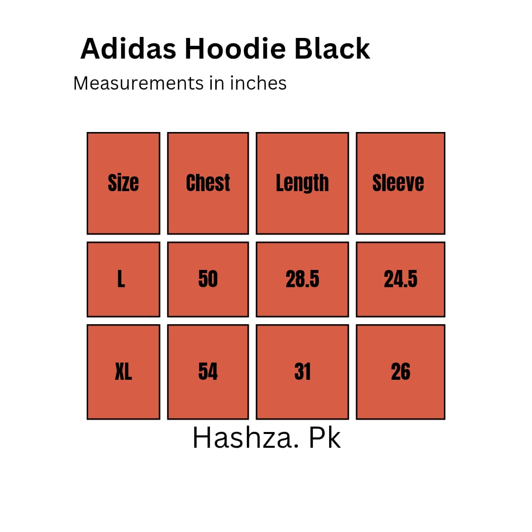 Hoodie For Men