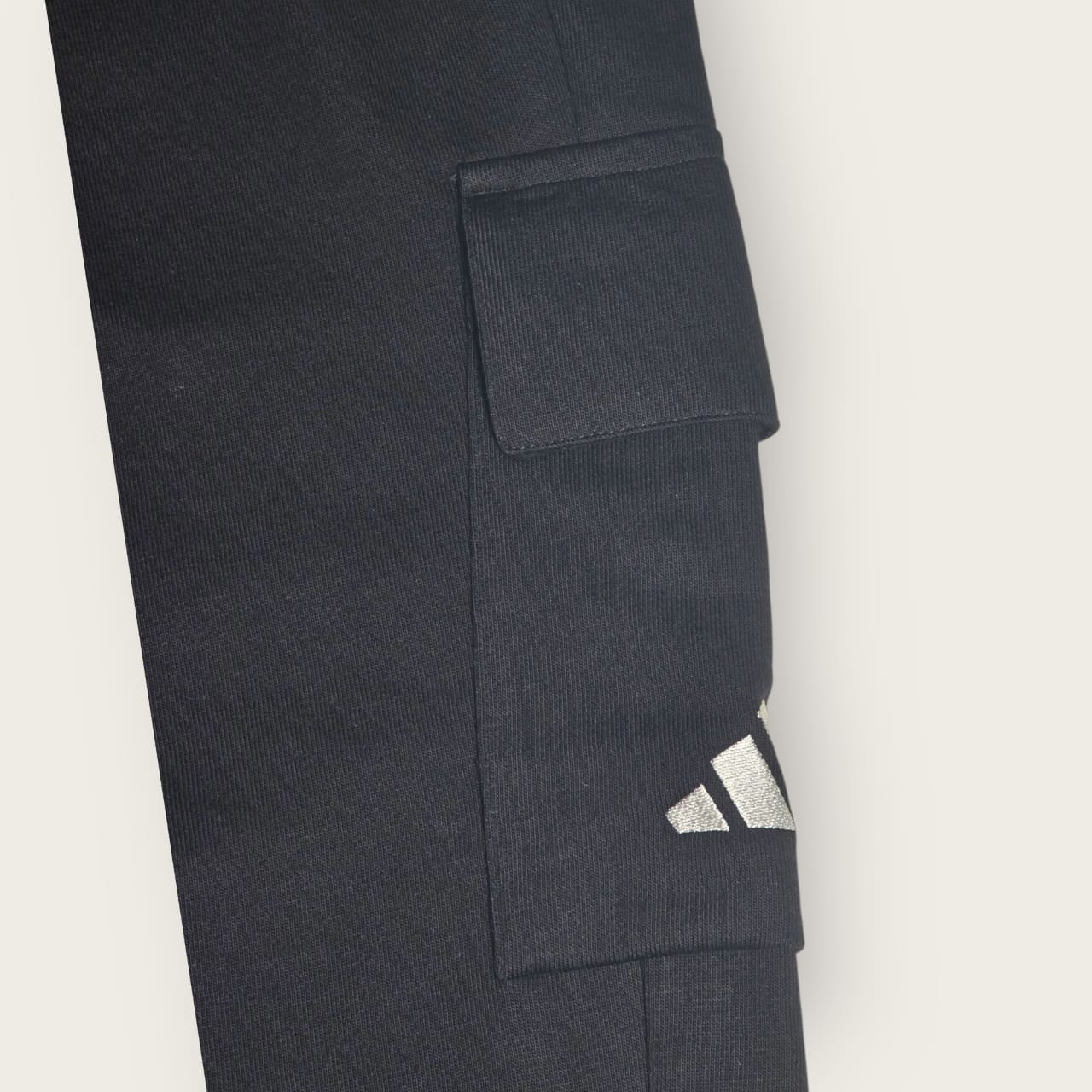 Boys Cargo Trouser