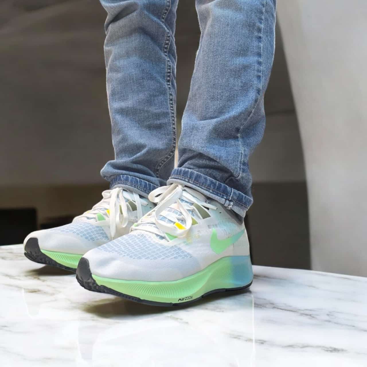 Nike Zoom Pegasus 37