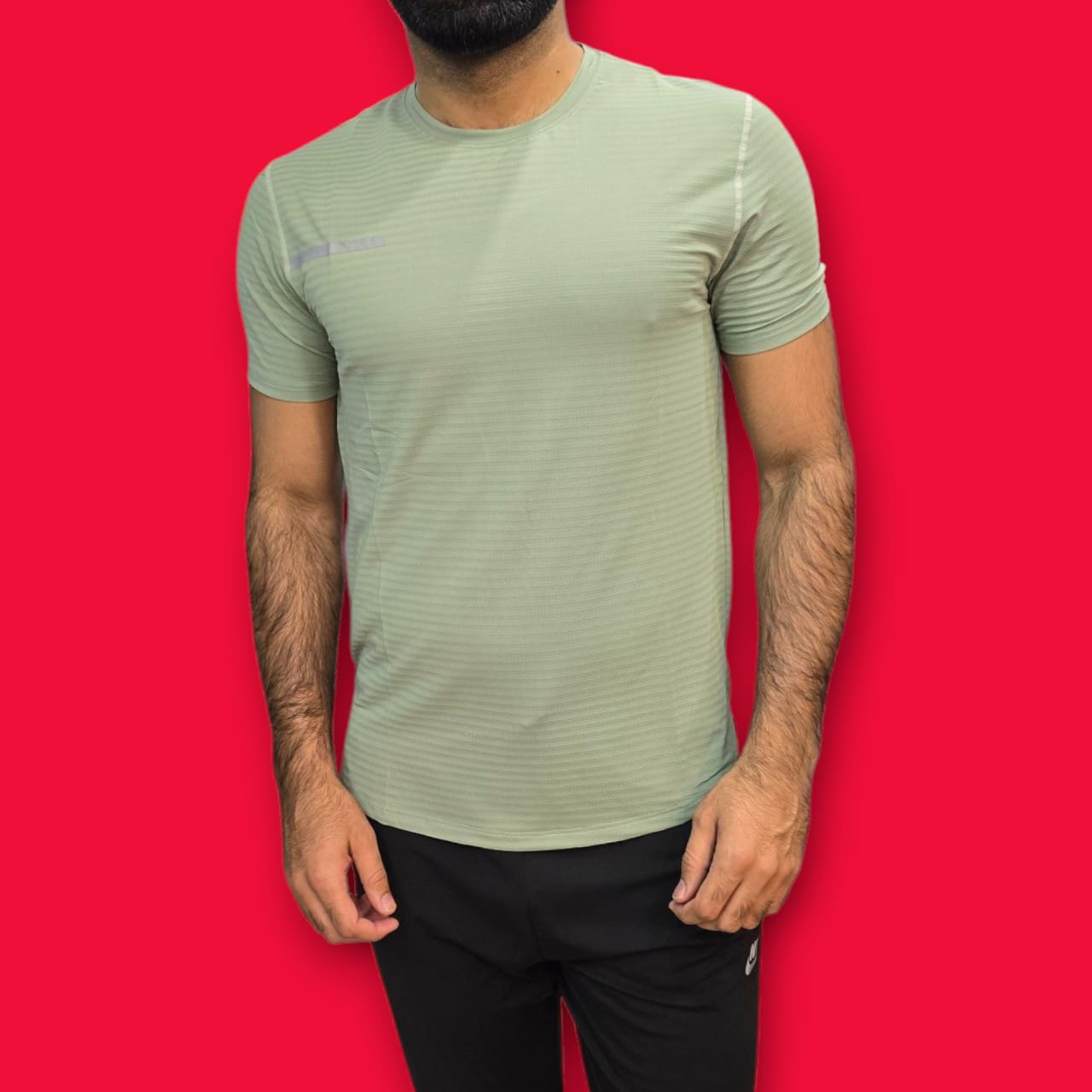 Imported Dri fit Tee