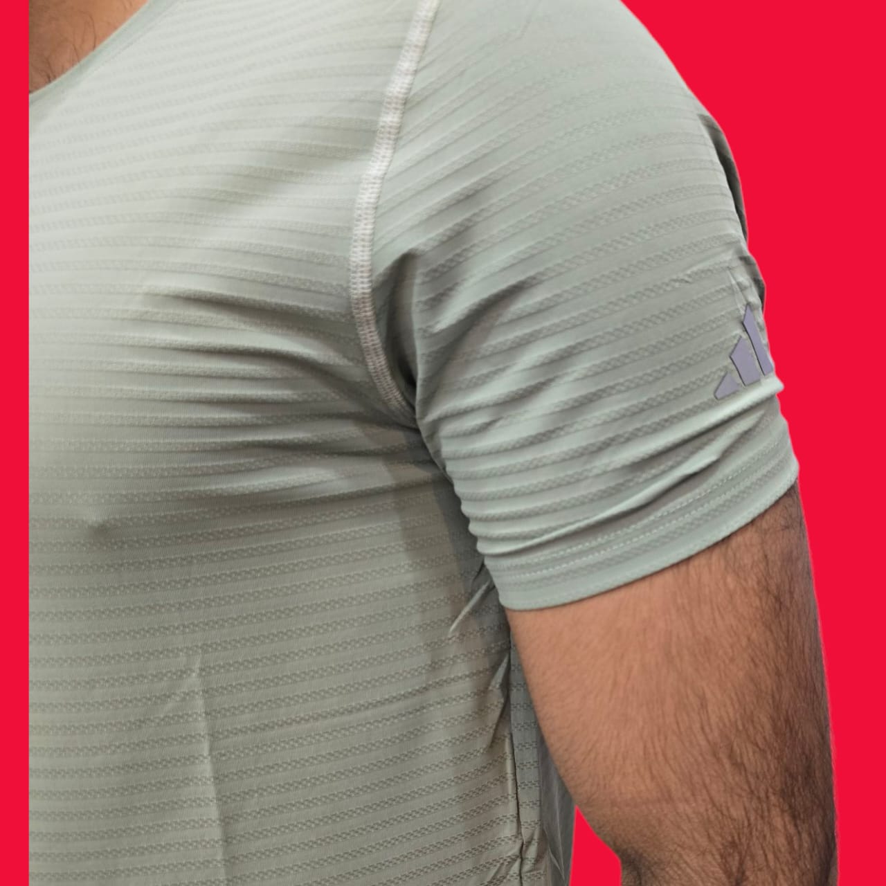 Imported Dri fit Tee