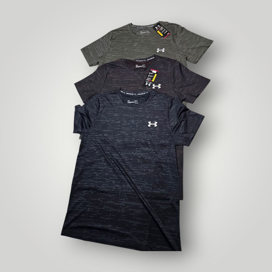 Imported Dri Fit Tee