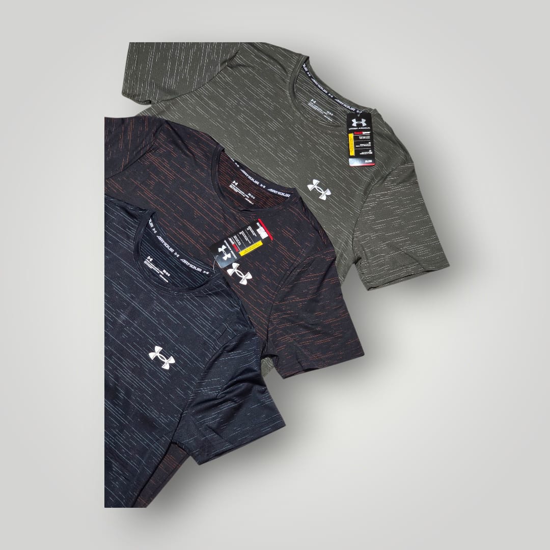 Imported Dri Fit Tee