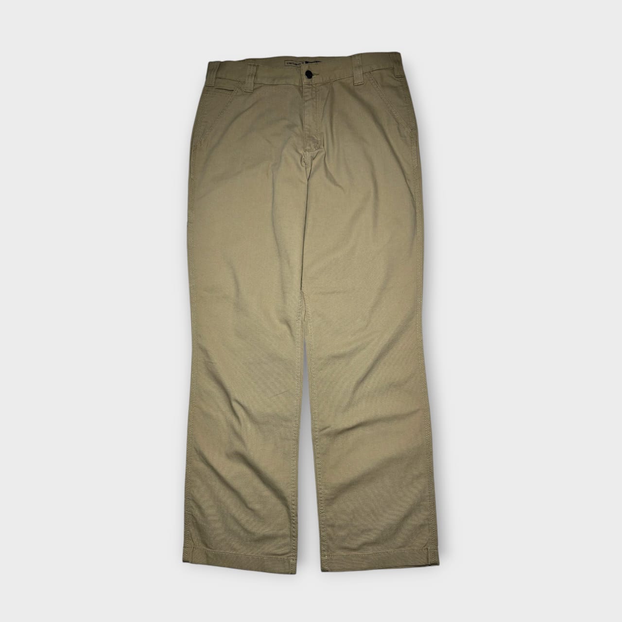Straight Fit Trouser For Men