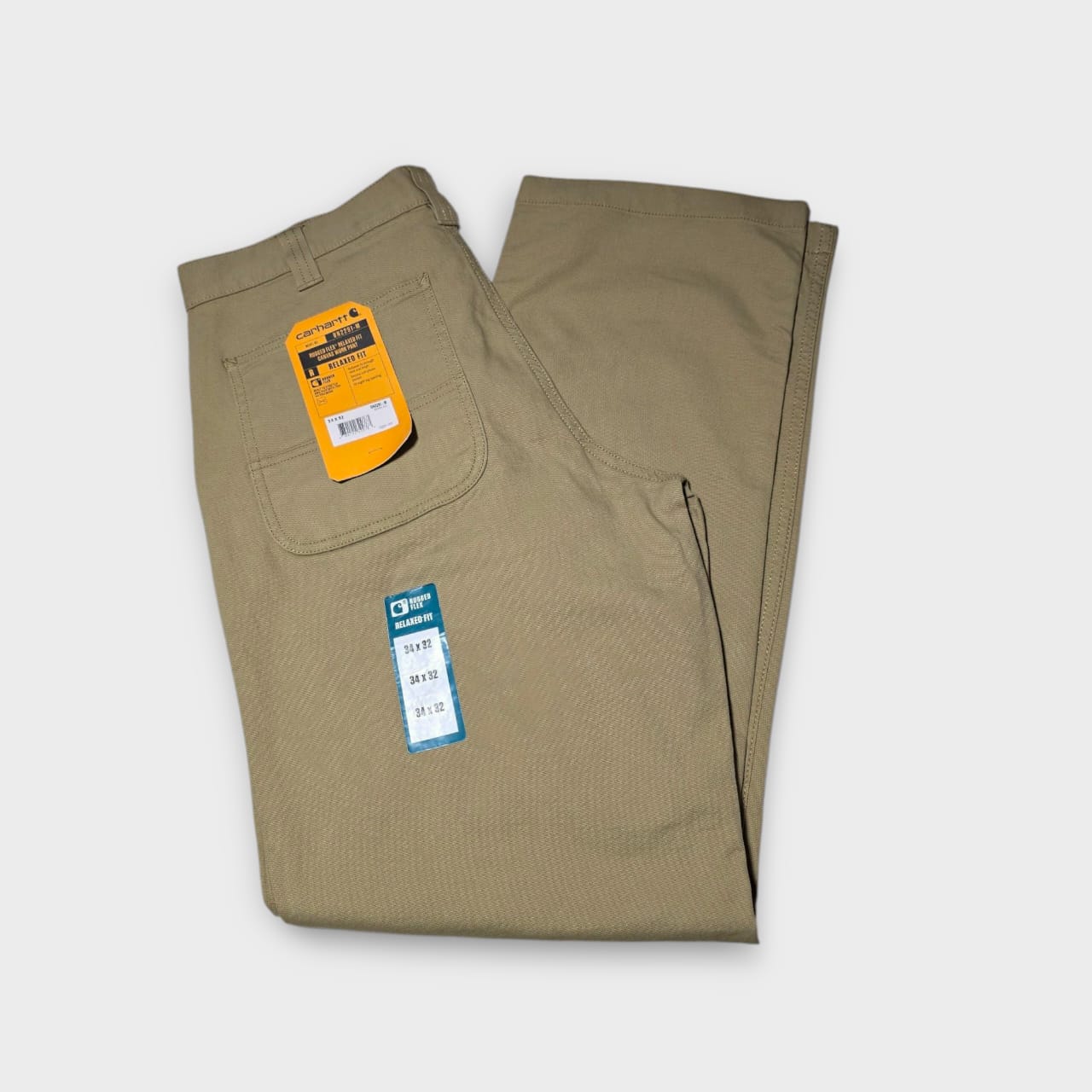 Straight Fit Trouser For Men