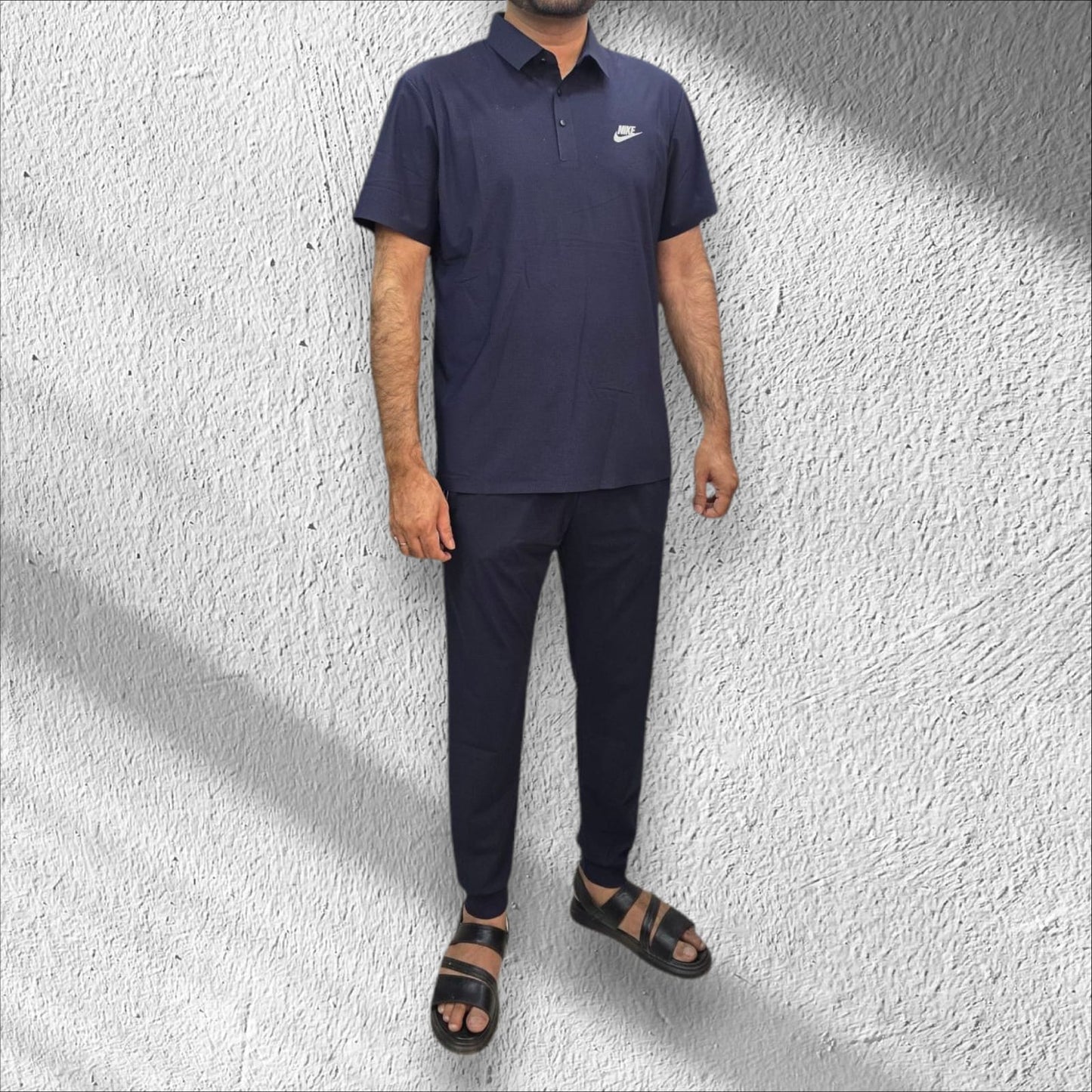 Imported Dri Fit Tracksuit For Men