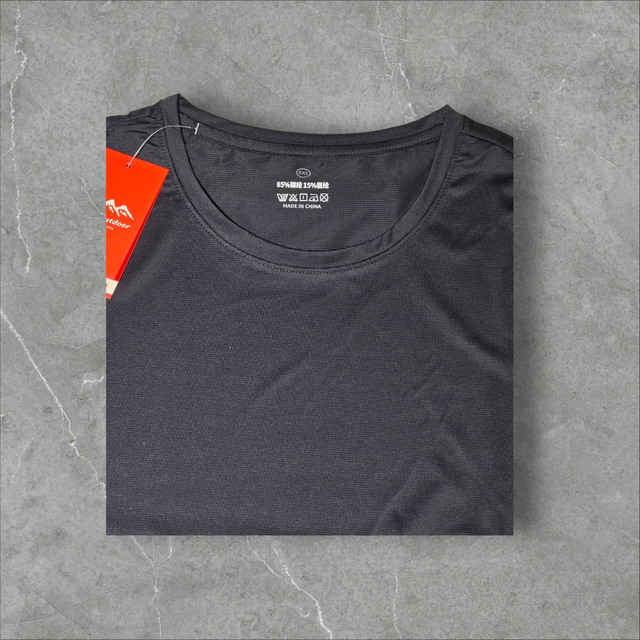 Imported Dri fit Tee