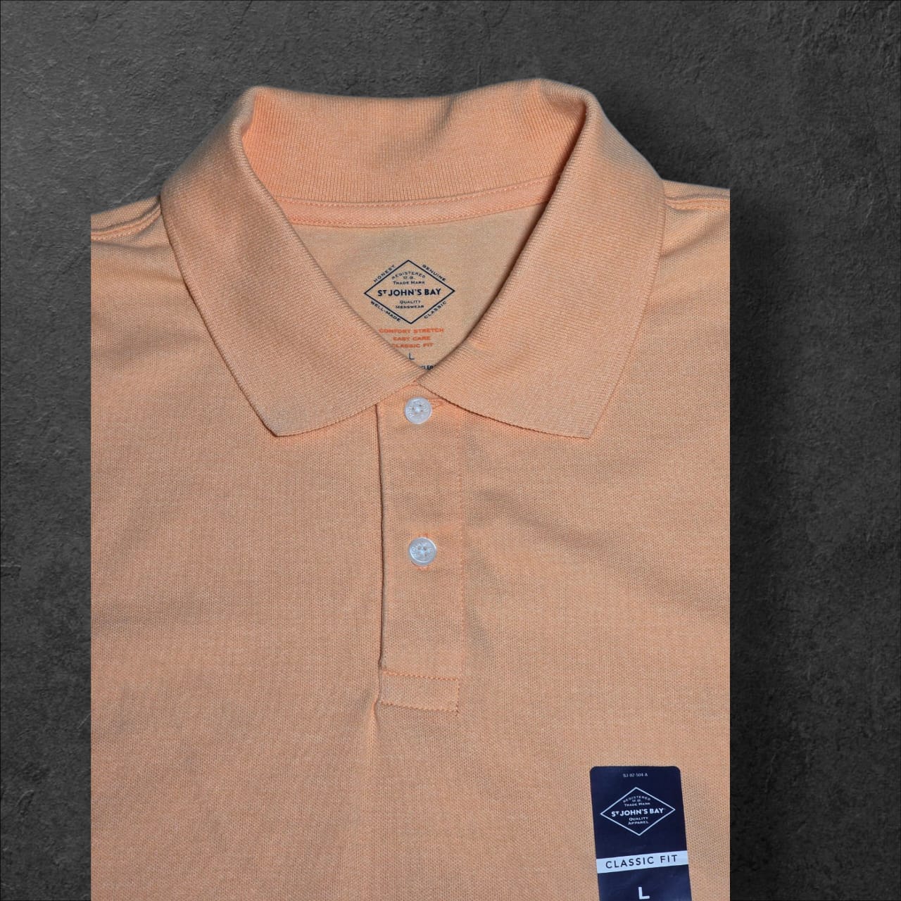 Polo For Men