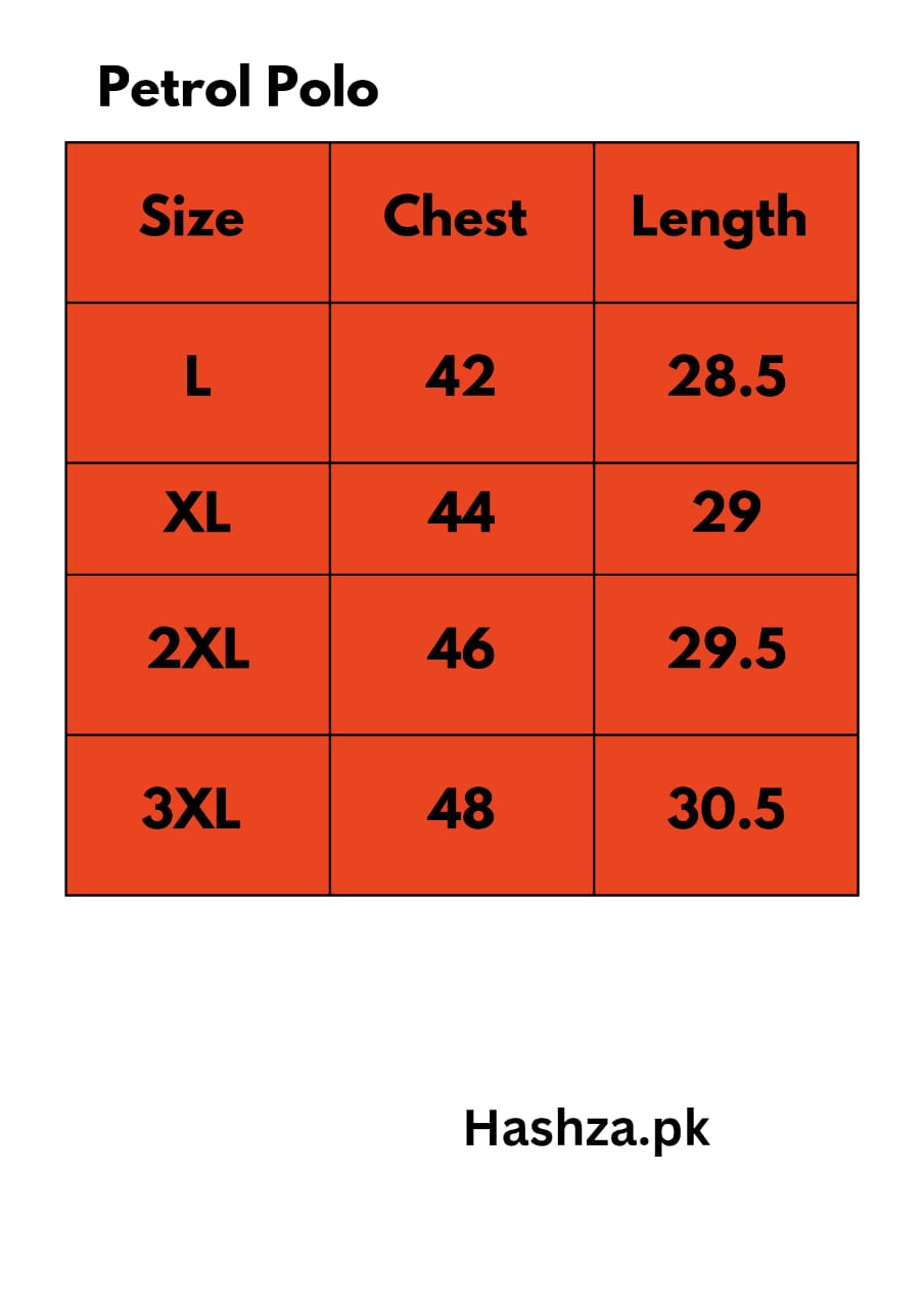 Premium Polo For Men