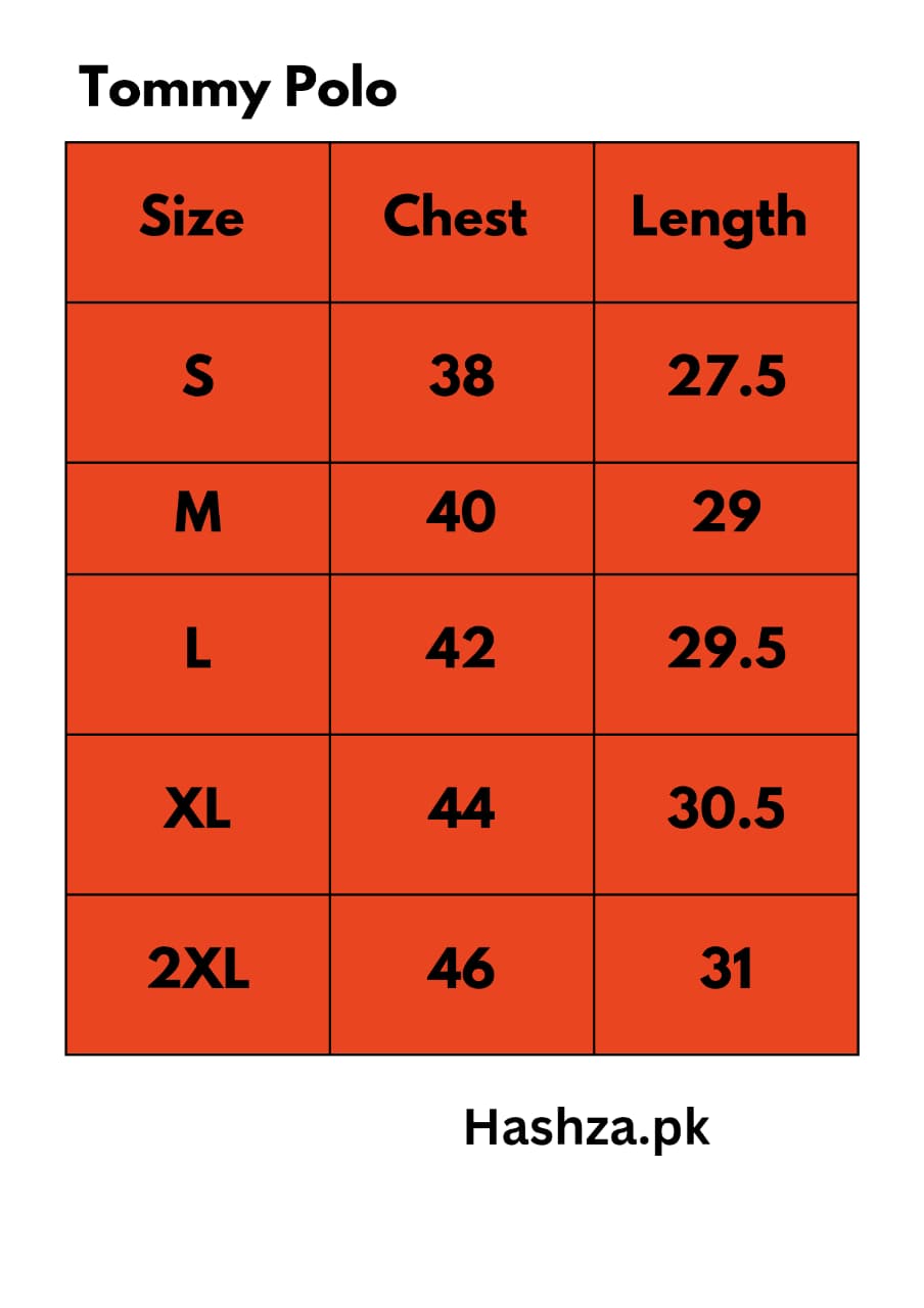 Premium Imported Polo For Men