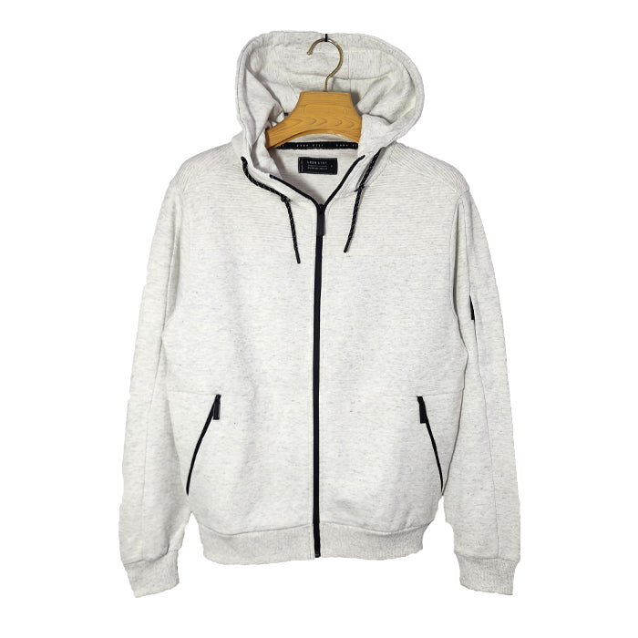 Urbn Dist Orignal Zipper Hashza