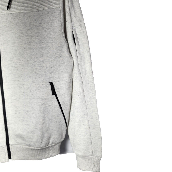 Urbn Dist Orignal Zipper Hashza
