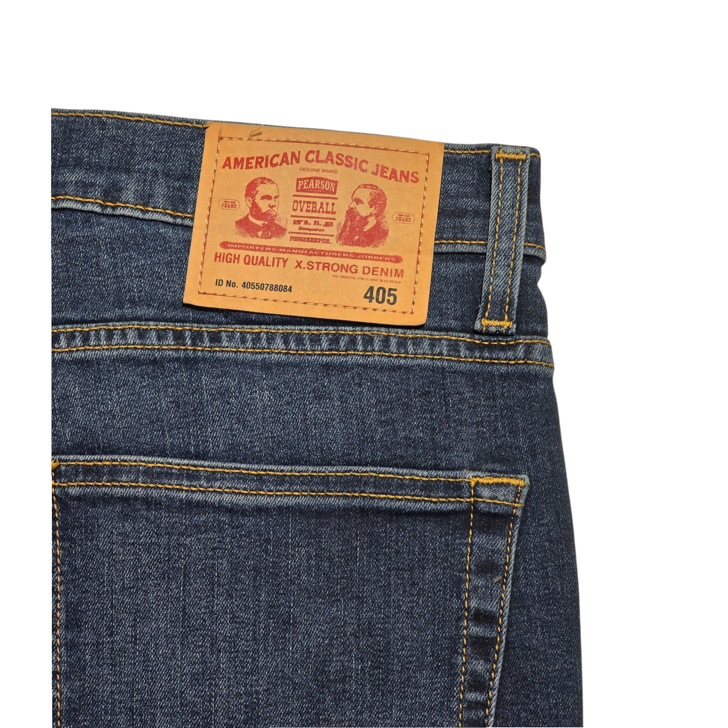 Slim Fit Jeans For Men