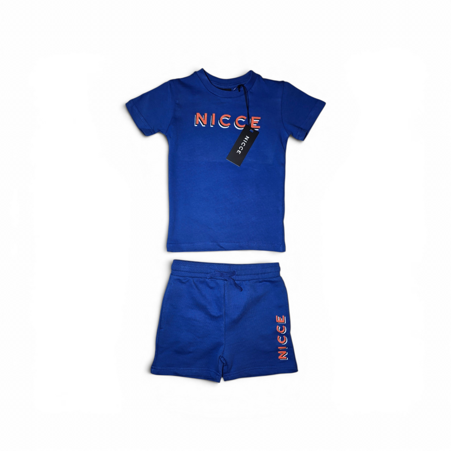Boys Co-ord set