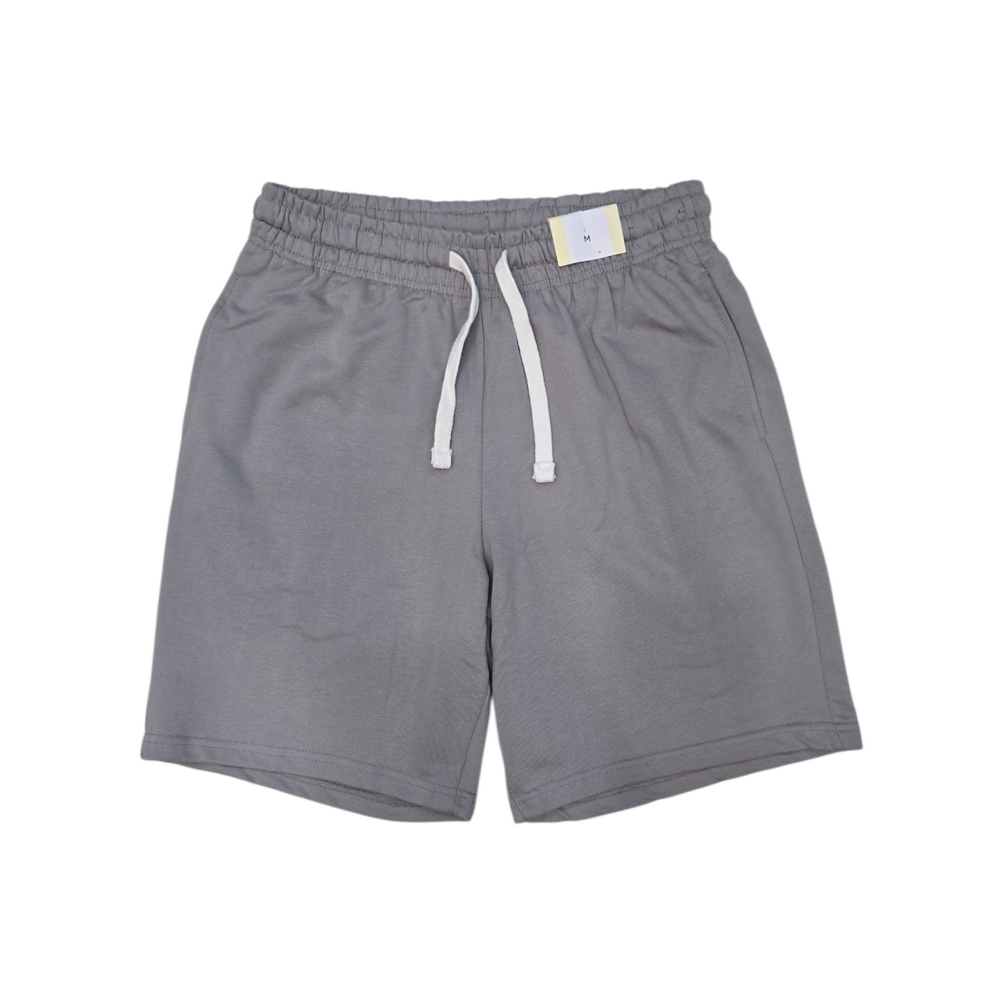 Terry Cotton Shorts