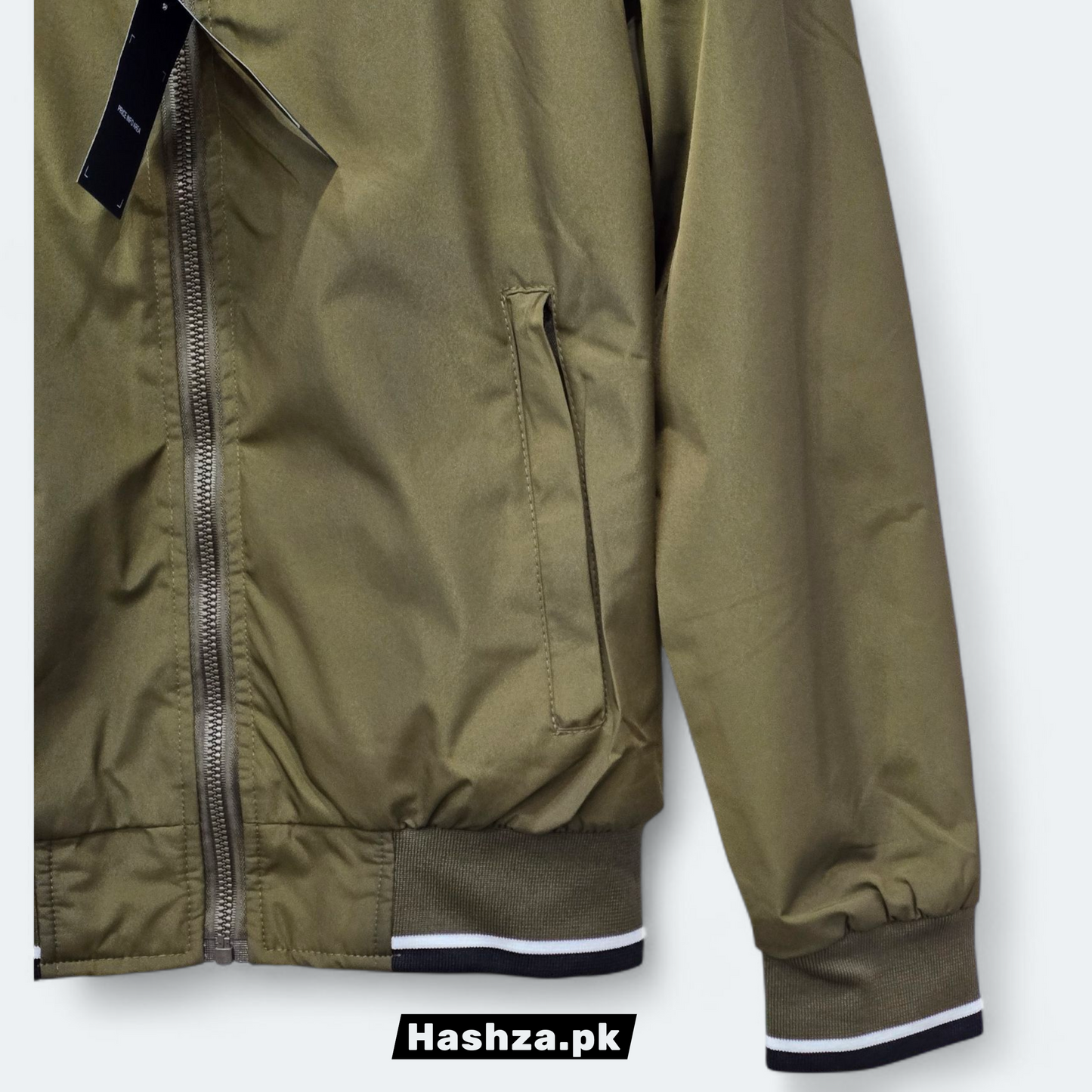 IMPORTED BOMBER JACKET FOR MEN