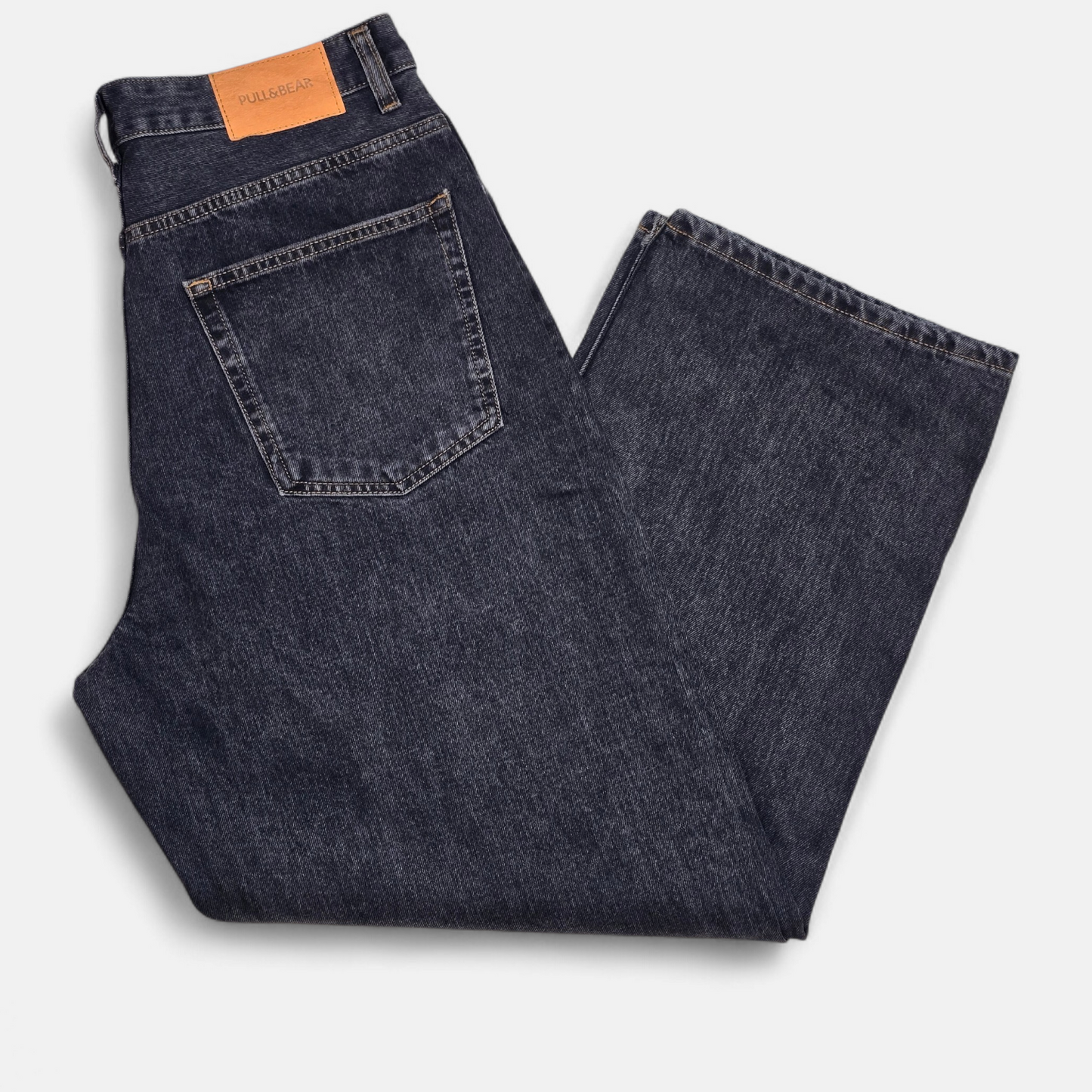 Baggy Fit Jeans For Men