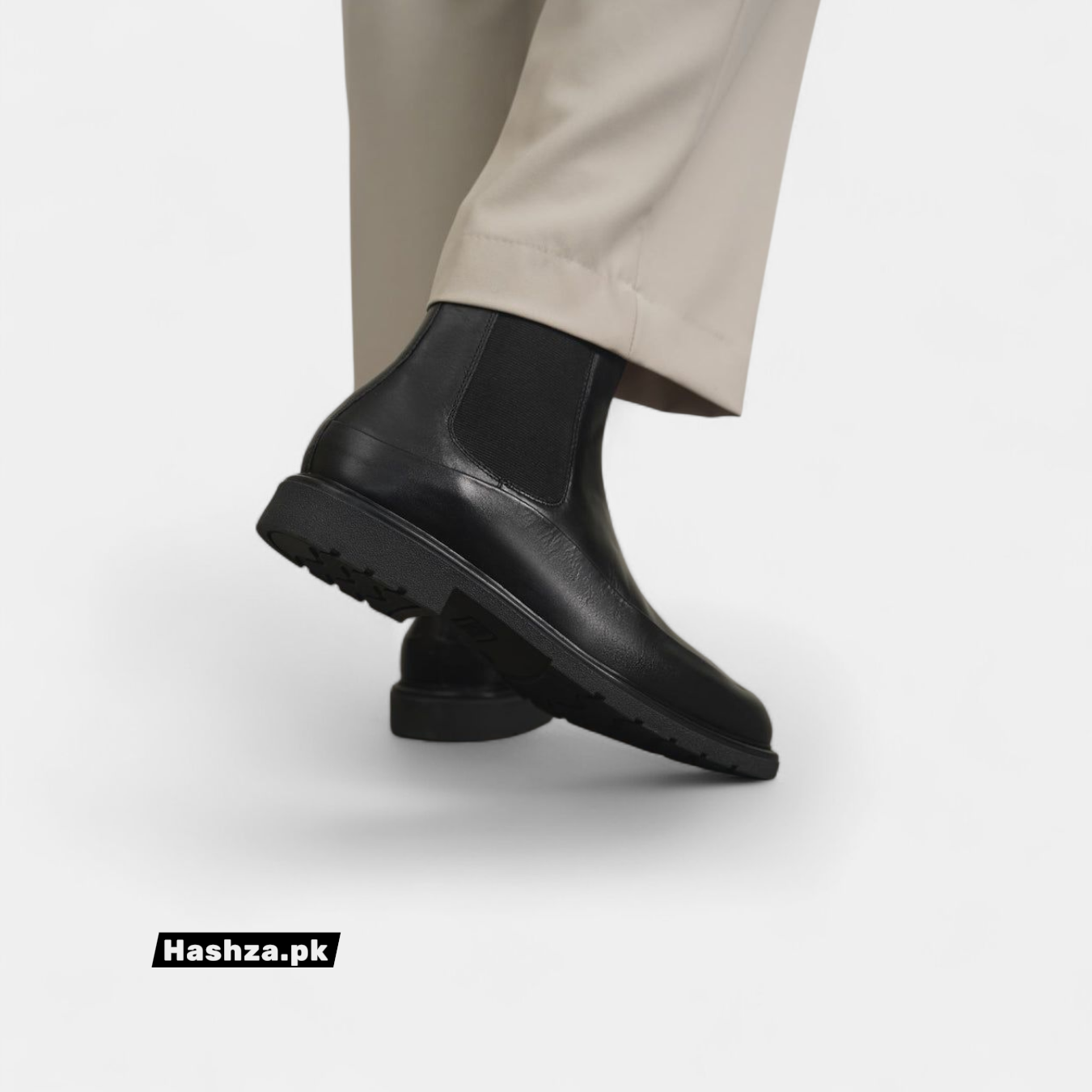 Chelsea Boots