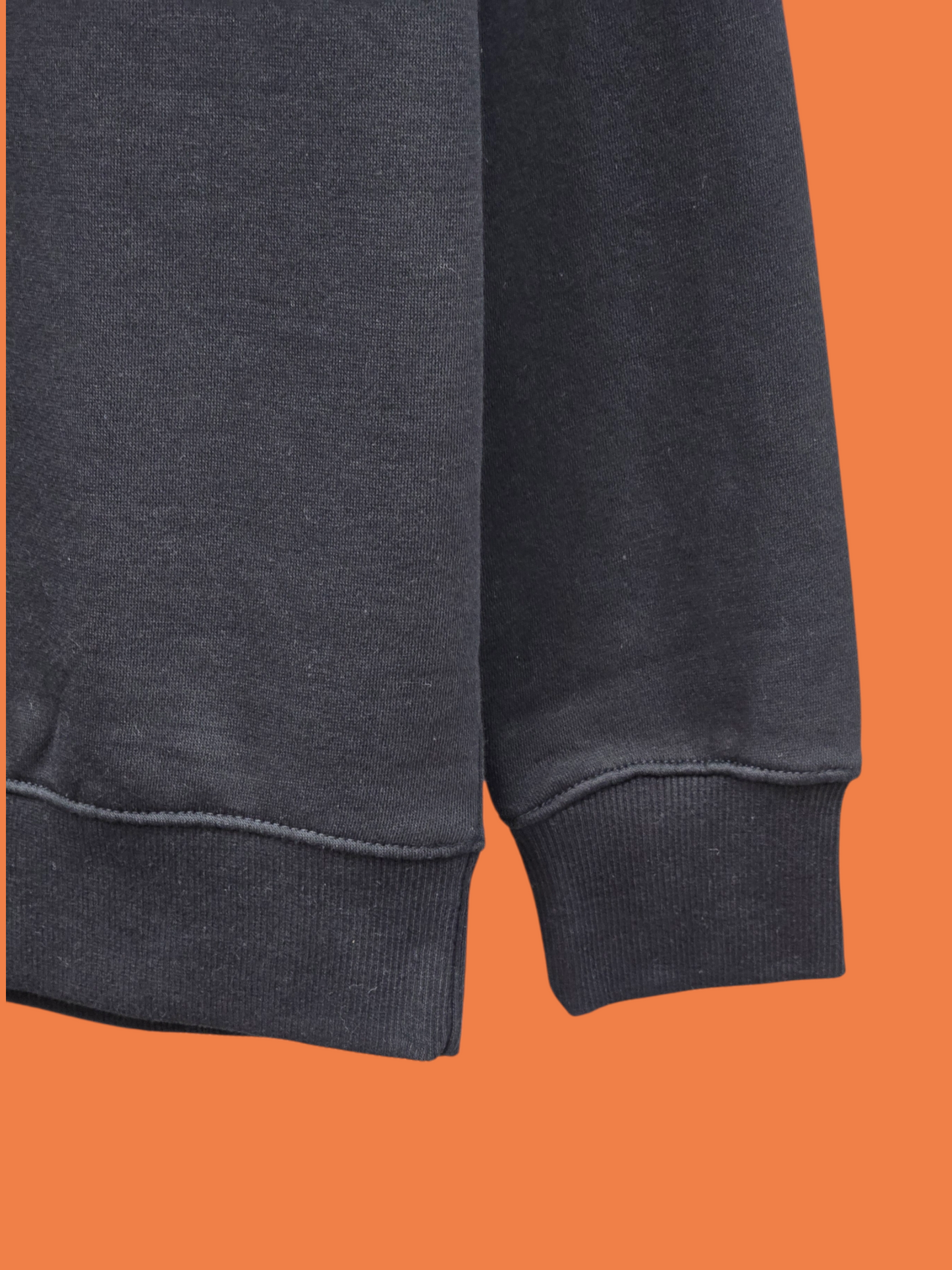 Half Zip Sweater For Men