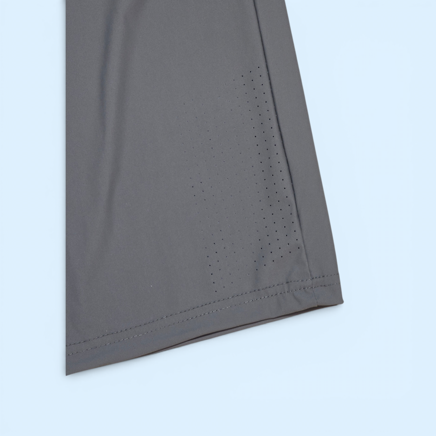 Imported Dri Fit 3Quarter Shorts