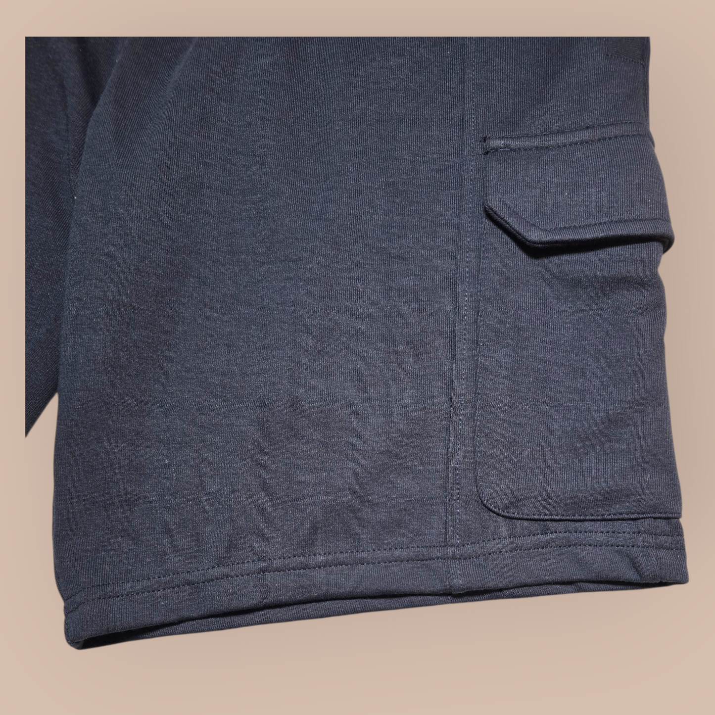 Men's Cargo Shorts