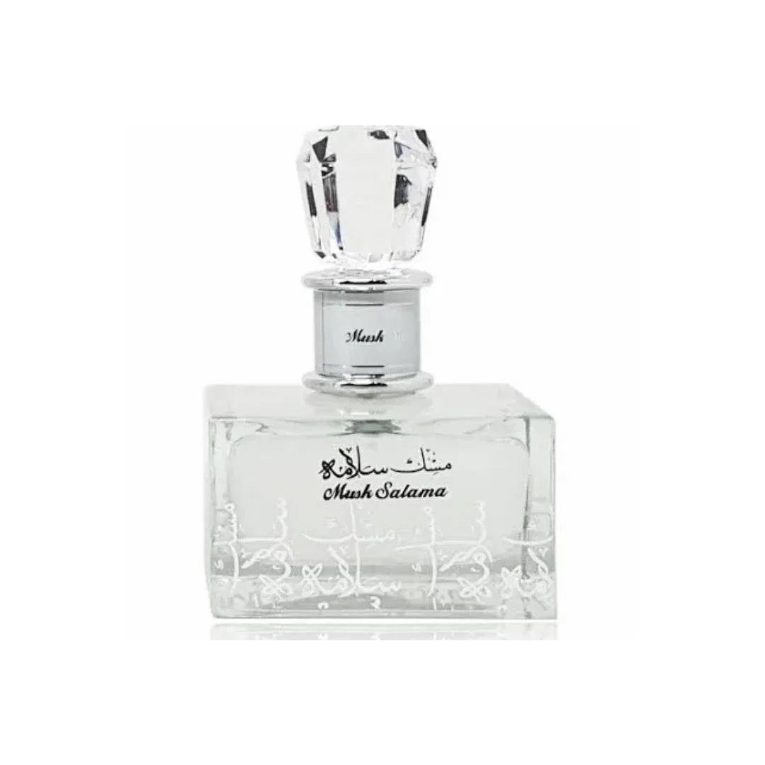 Musk Salama by Lattafa for Women