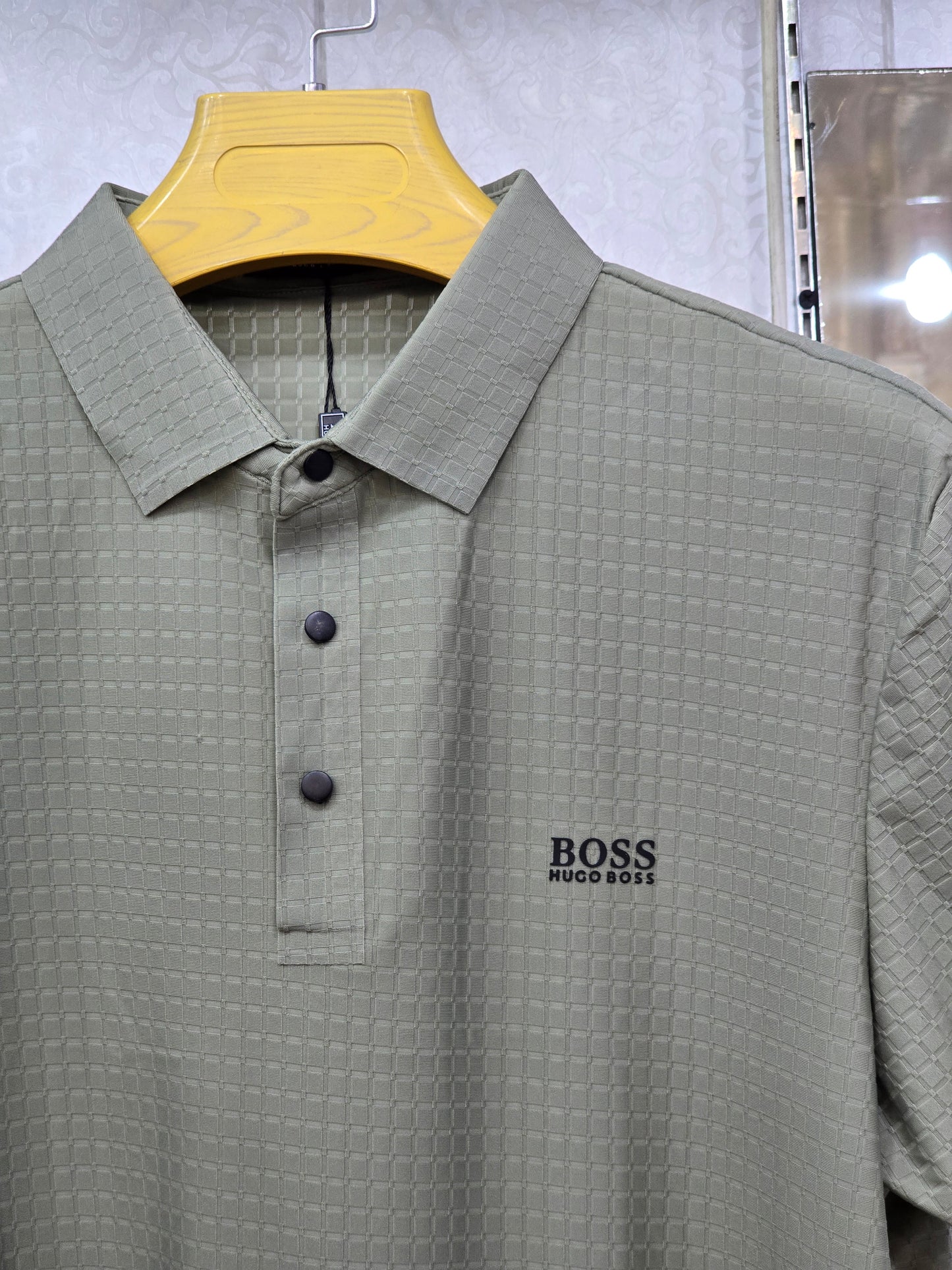 Imported Polo For Men