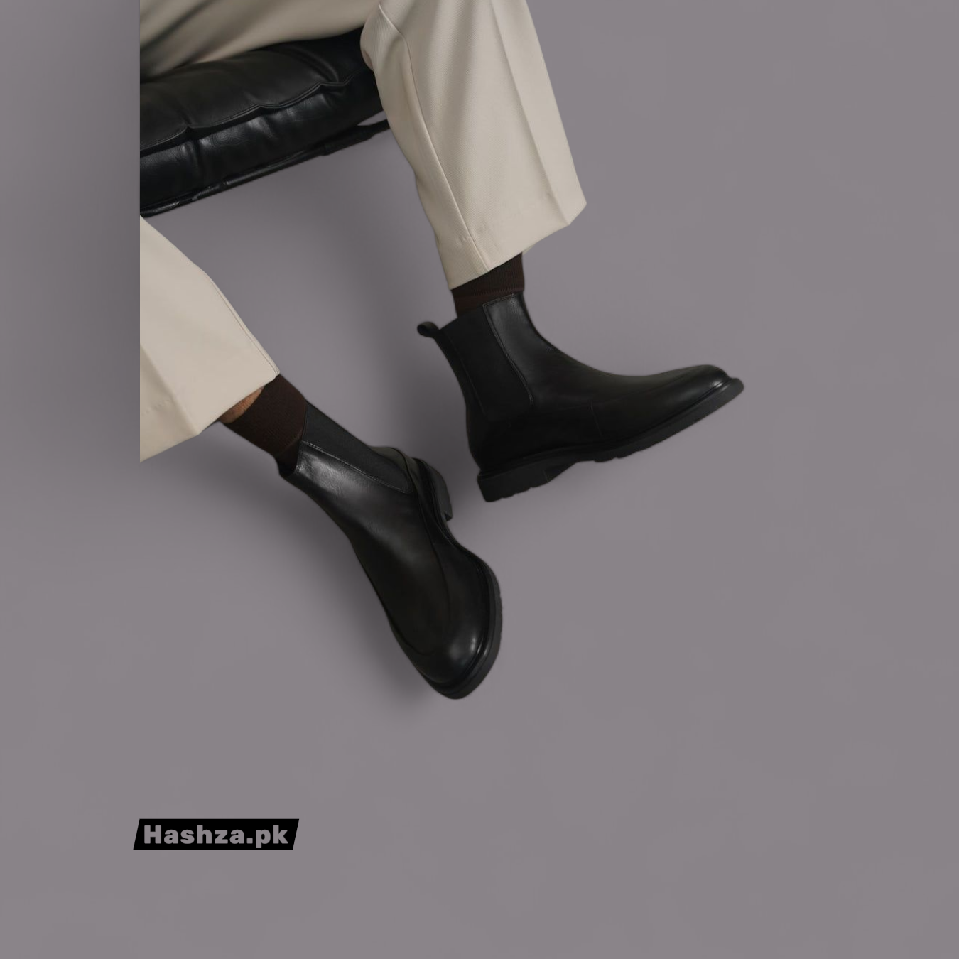 Chelsea Boots