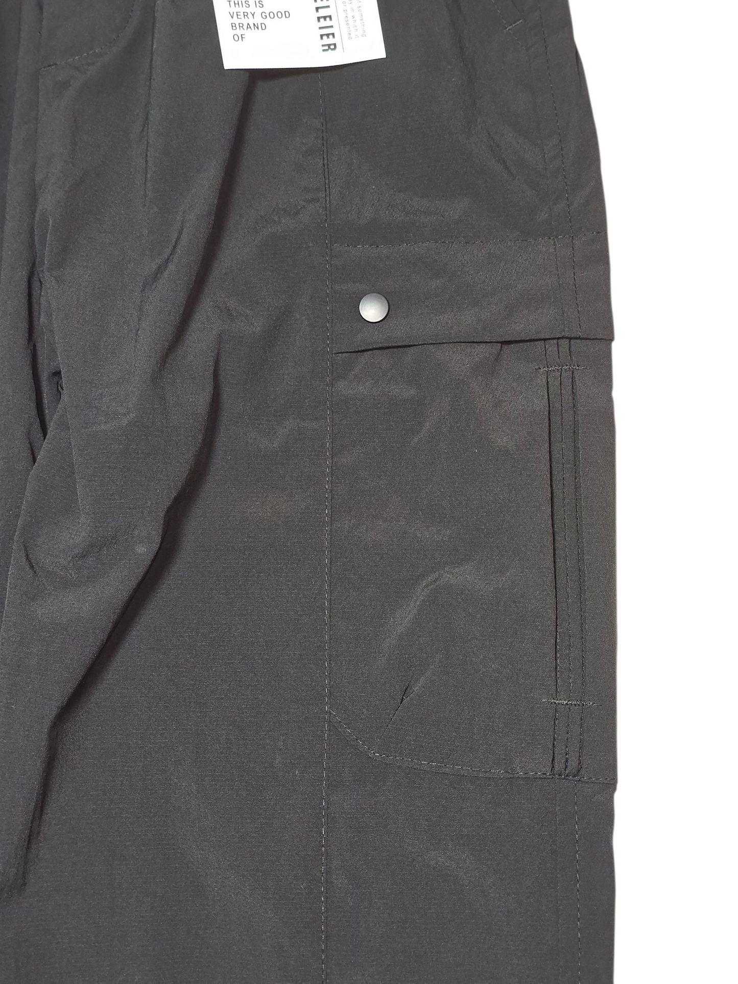 Imported Cargo Trouser For Men