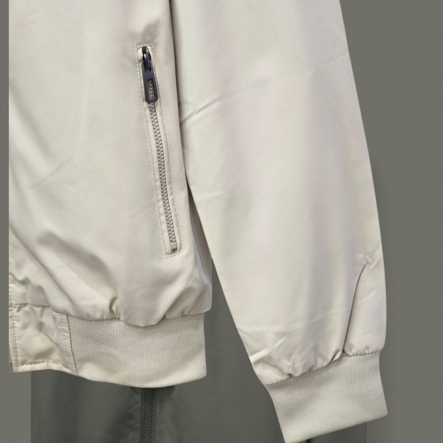 IMPORTED BOMBER JACKET FOR MEN