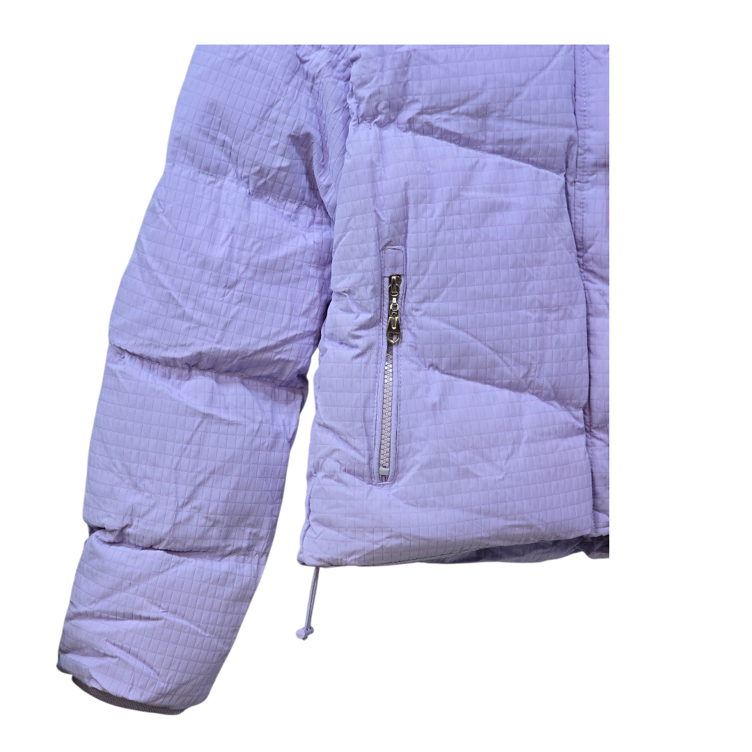 Women's Puffer Jacket